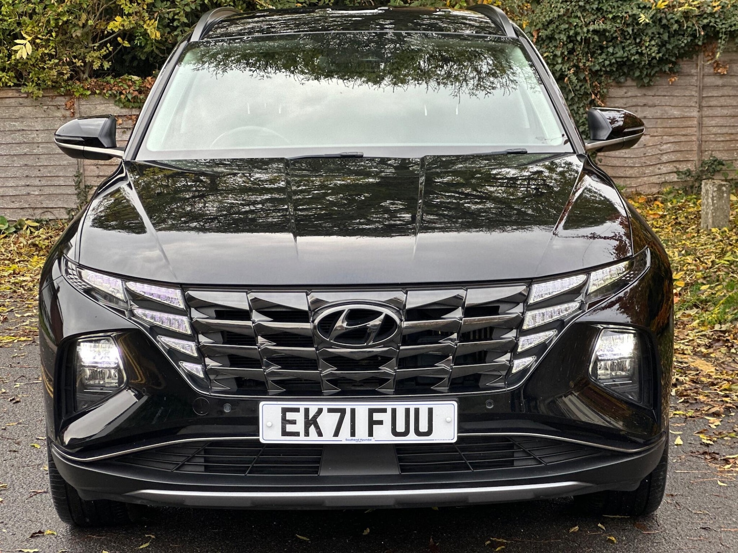 Used Hyundai TUCSON 2021 for sale - 76498717: Photo 67