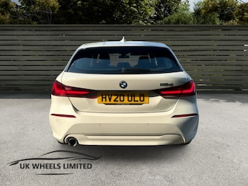 Used BMW 1 Series 2020 for sale - 79268363: Photo