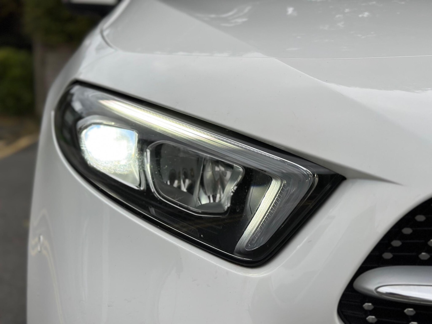 Used Mercedes-Benz A-Class 2019 for sale - 76995702: Photo 18