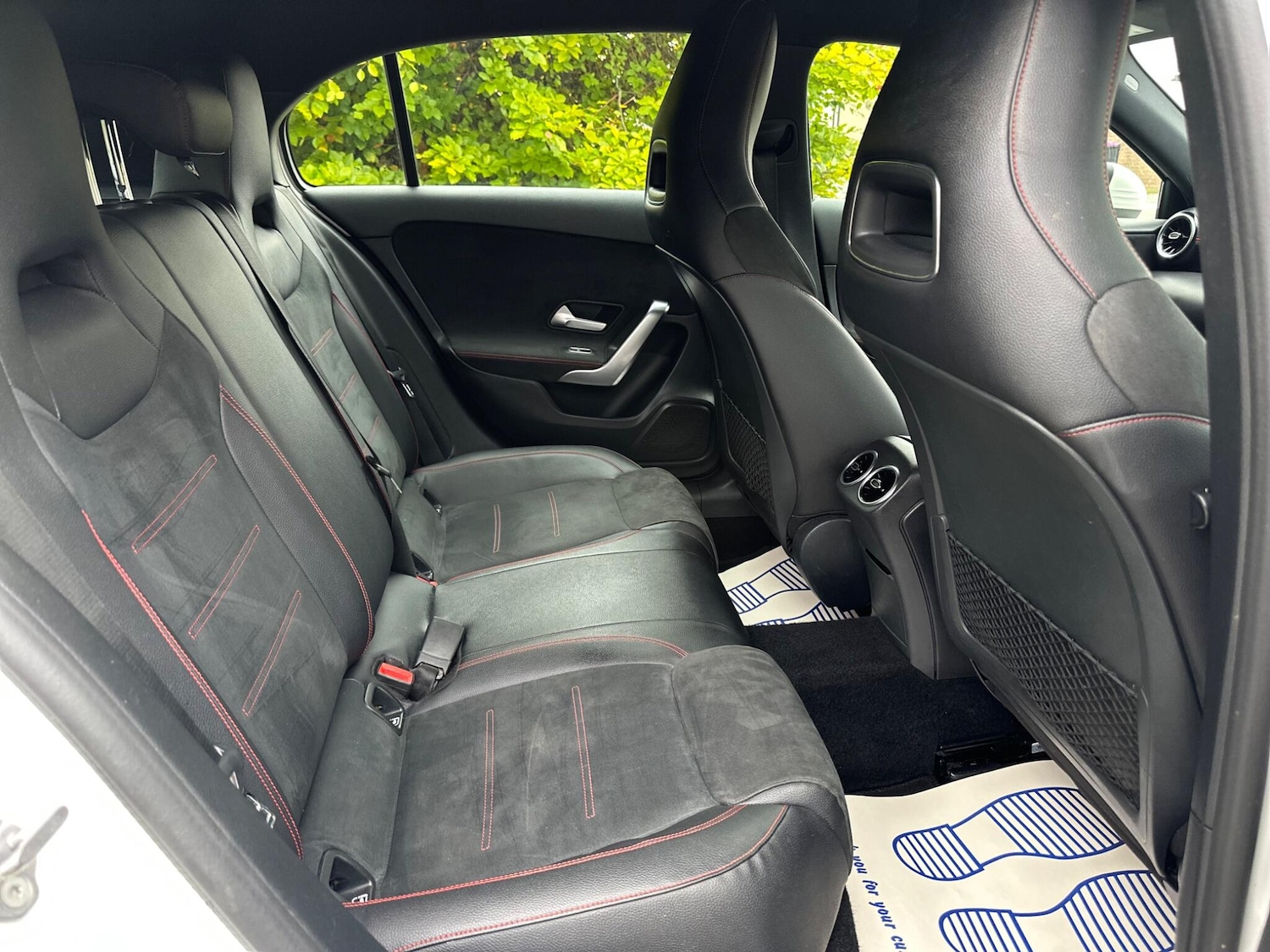 Used Mercedes-Benz A-Class 2019 for sale - 76995702: Photo 22