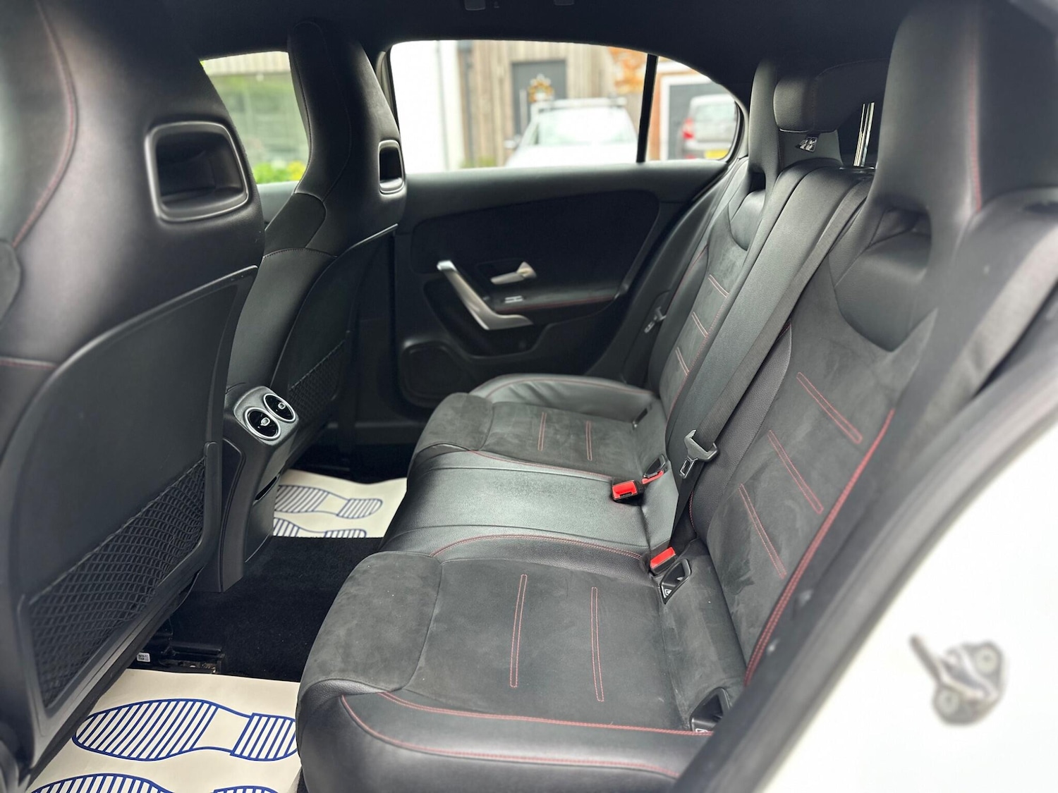 Used Mercedes-Benz A-Class 2019 for sale - 76995702: Photo 25