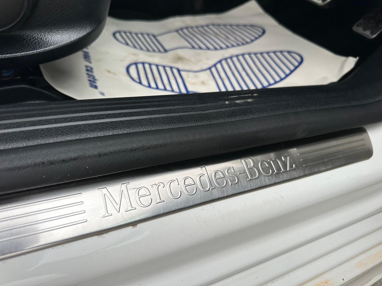 Used Mercedes-Benz A-Class 2019 for sale - 76995702: Photo 32