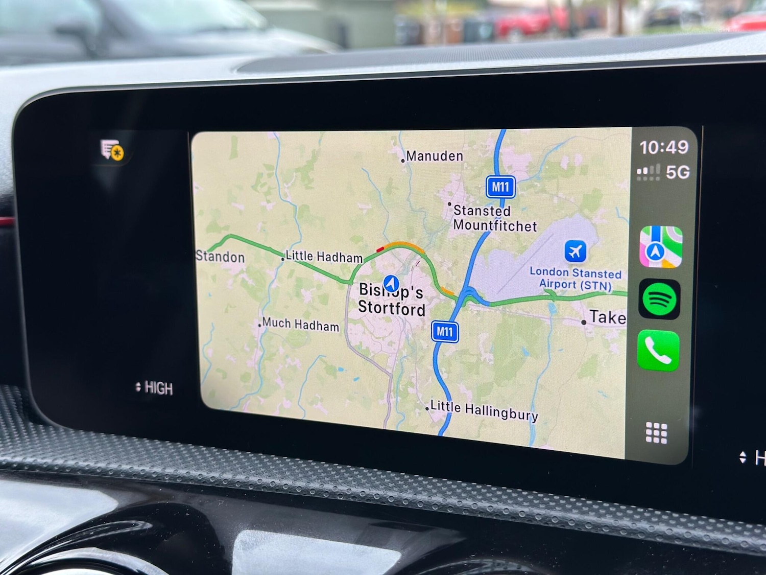 Used Mercedes-Benz A-Class 2019 for sale - 76995702: Photo 34