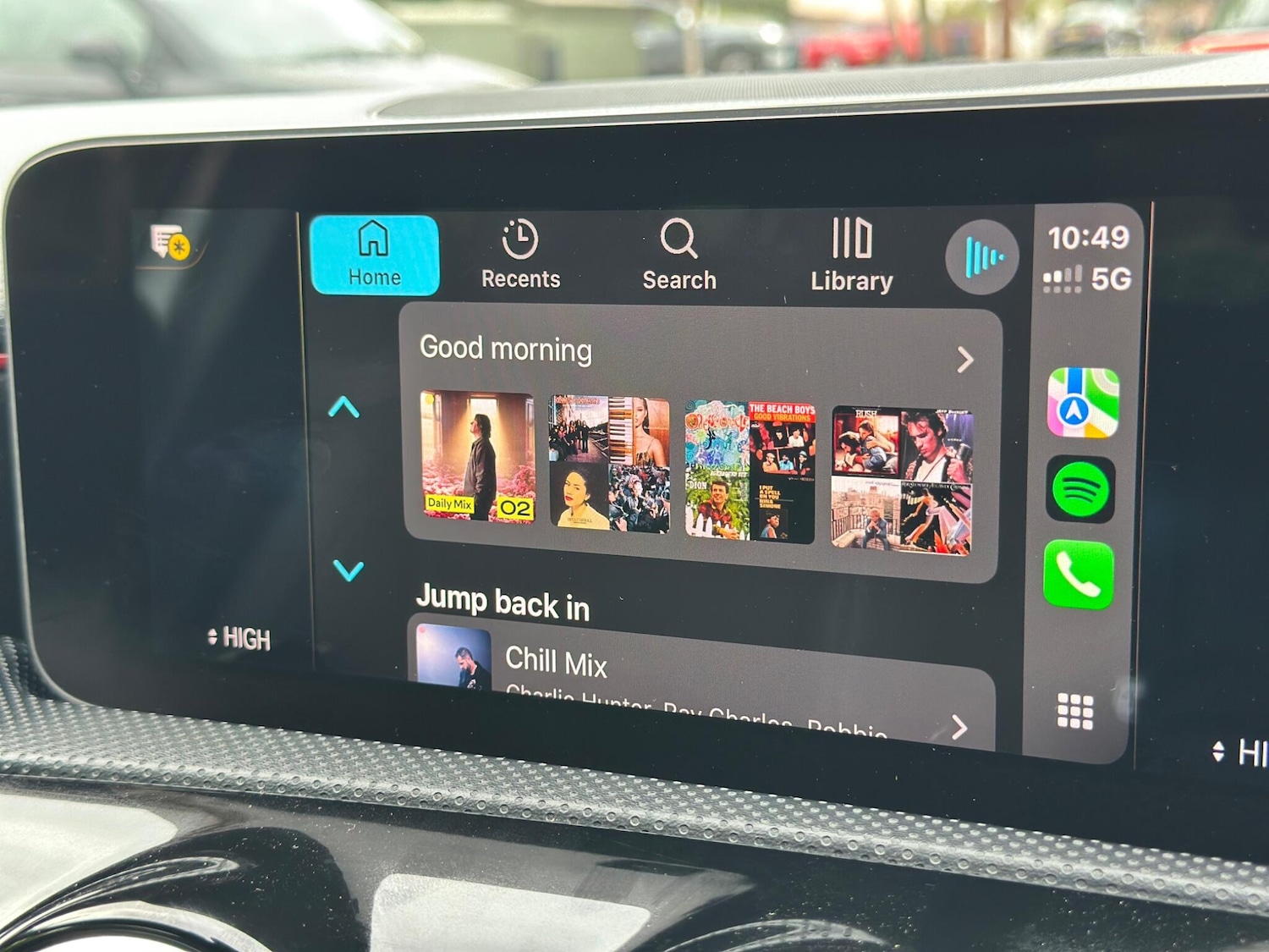 Used Mercedes-Benz A-Class 2019 for sale - 76995702: Photo 35