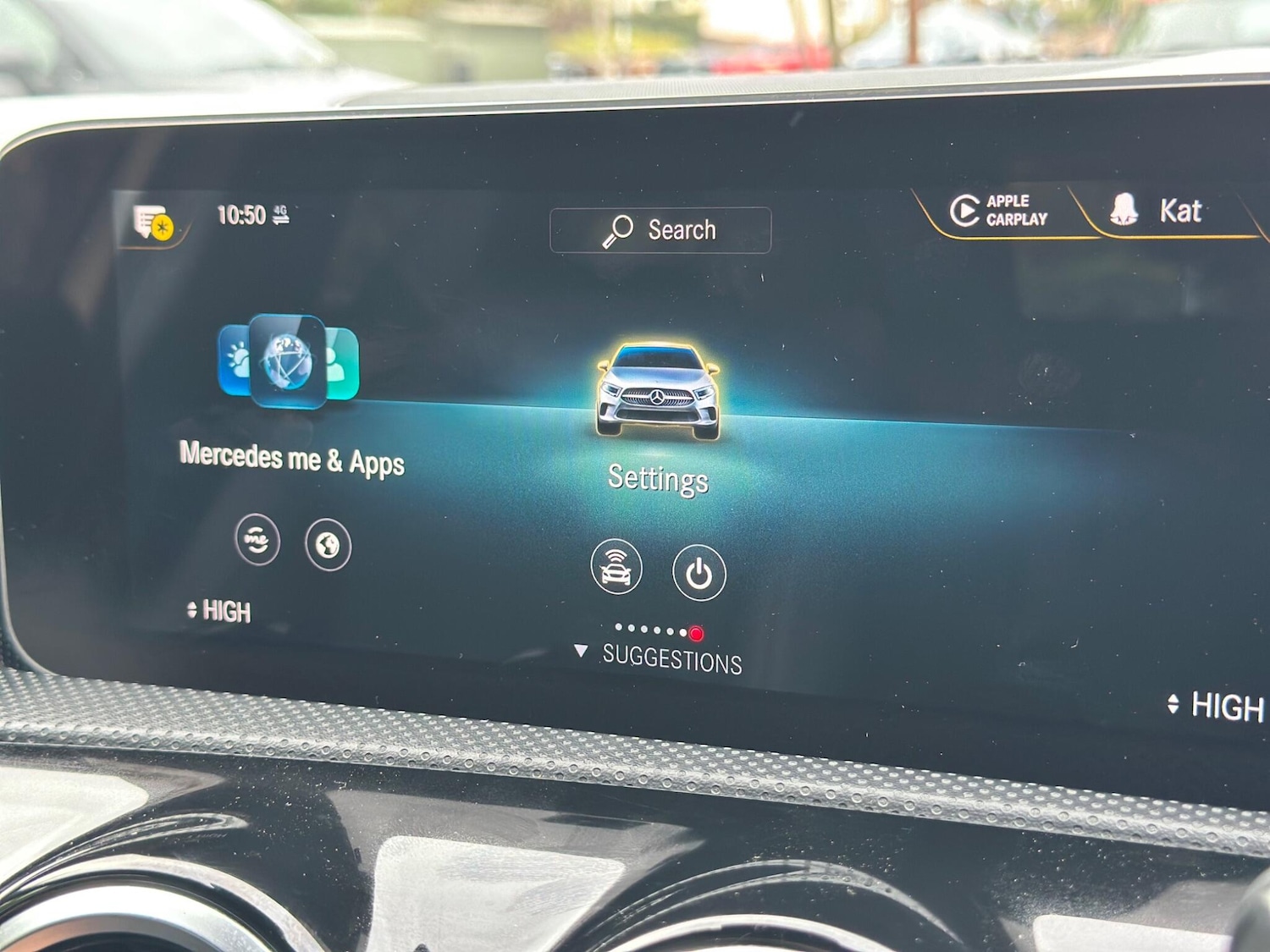 Used Mercedes-Benz A-Class 2019 for sale - 76995702: Photo 38