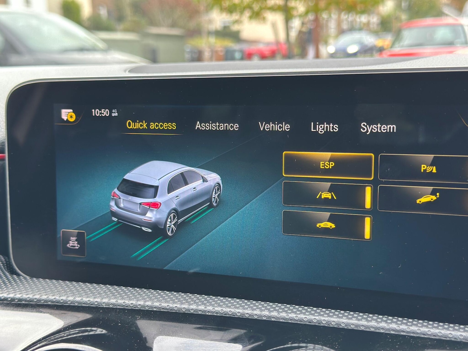 Used Mercedes-Benz A-Class 2019 for sale - 76995702: Photo 43