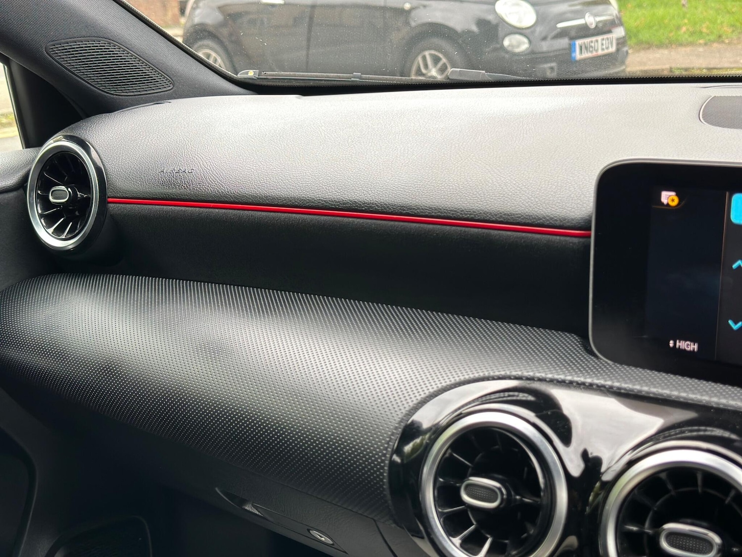 Used Mercedes-Benz A-Class 2019 for sale - 76995702: Photo 52