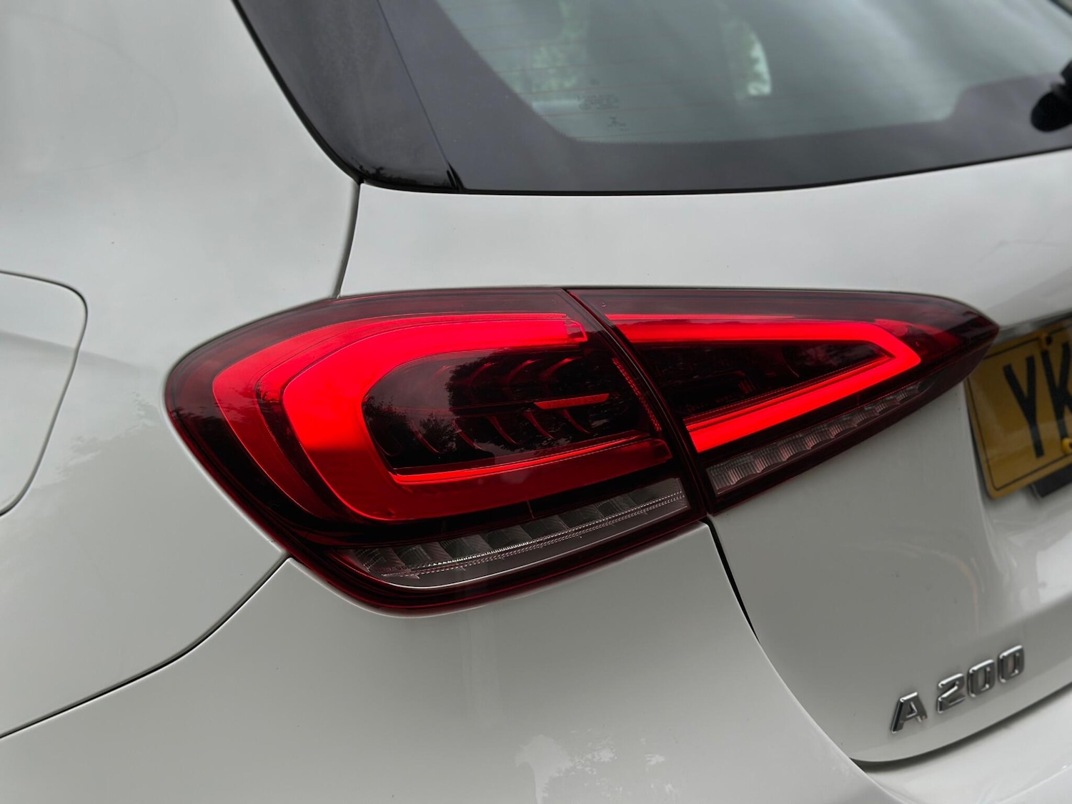 Used Mercedes-Benz A-Class 2019 for sale - 76995702: Photo 56