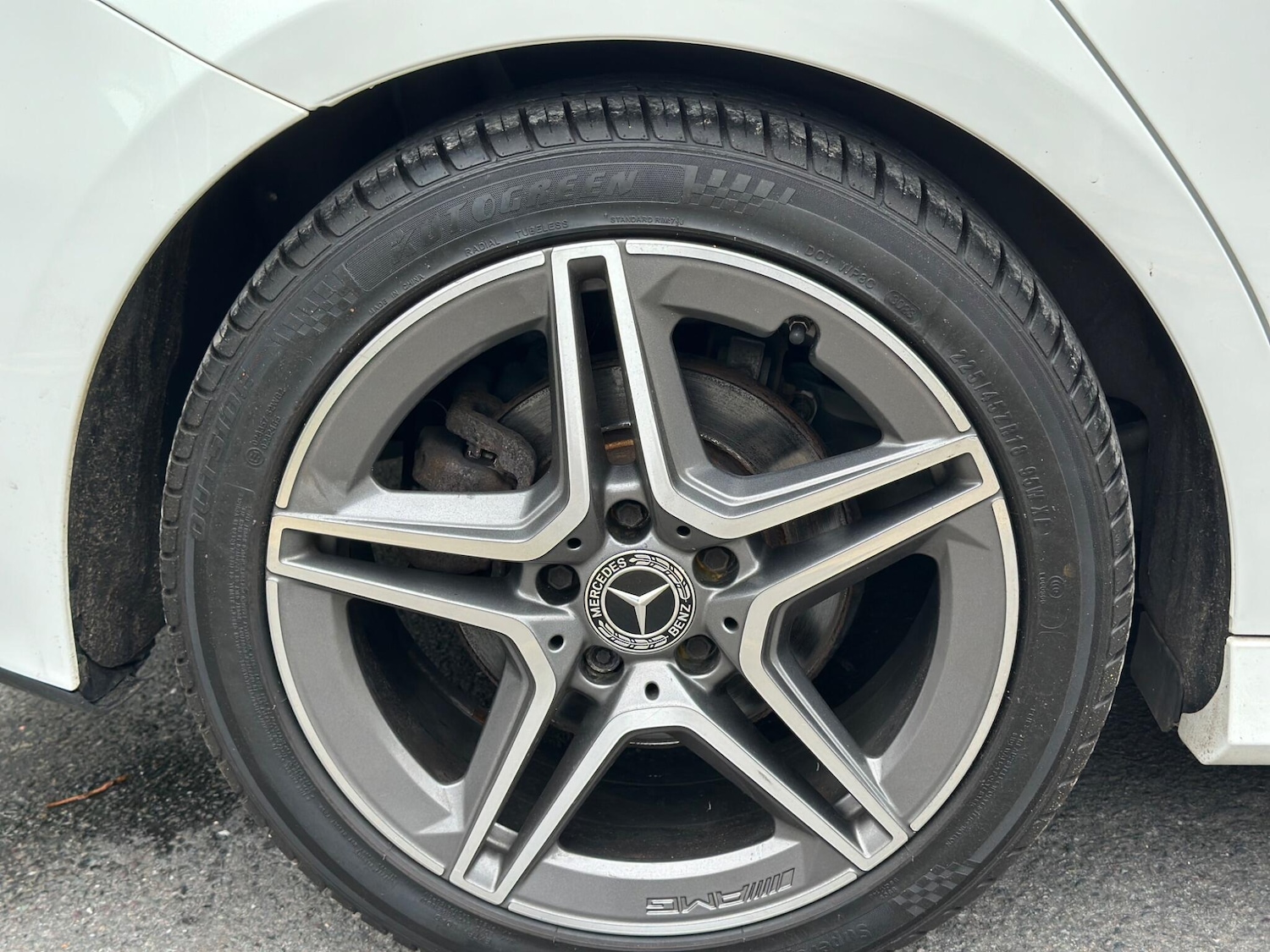 Used Mercedes-Benz A-Class 2019 for sale - 76995702: Photo 63