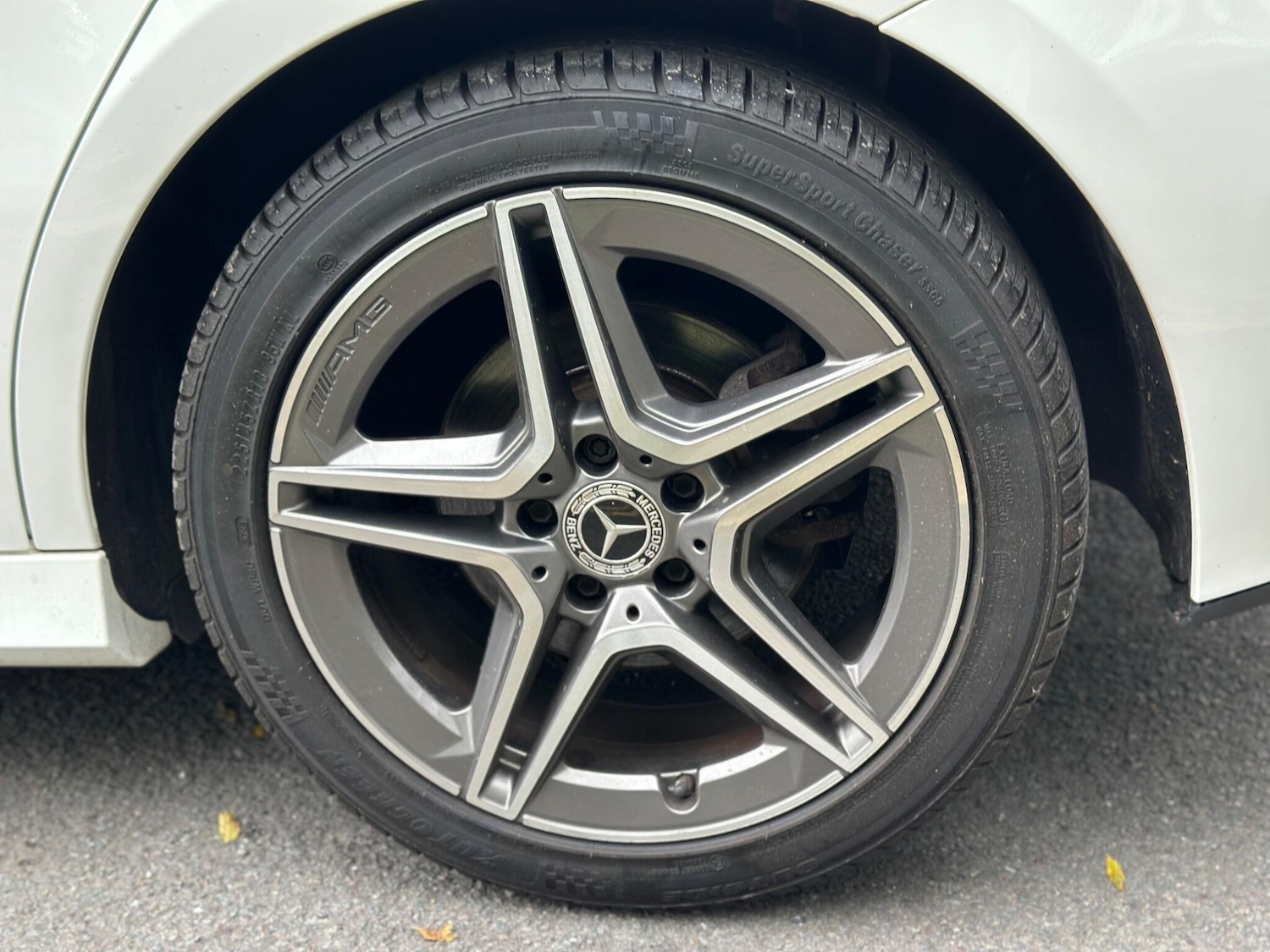 Used Mercedes-Benz A-Class 2019 for sale - 76995702: Photo 64