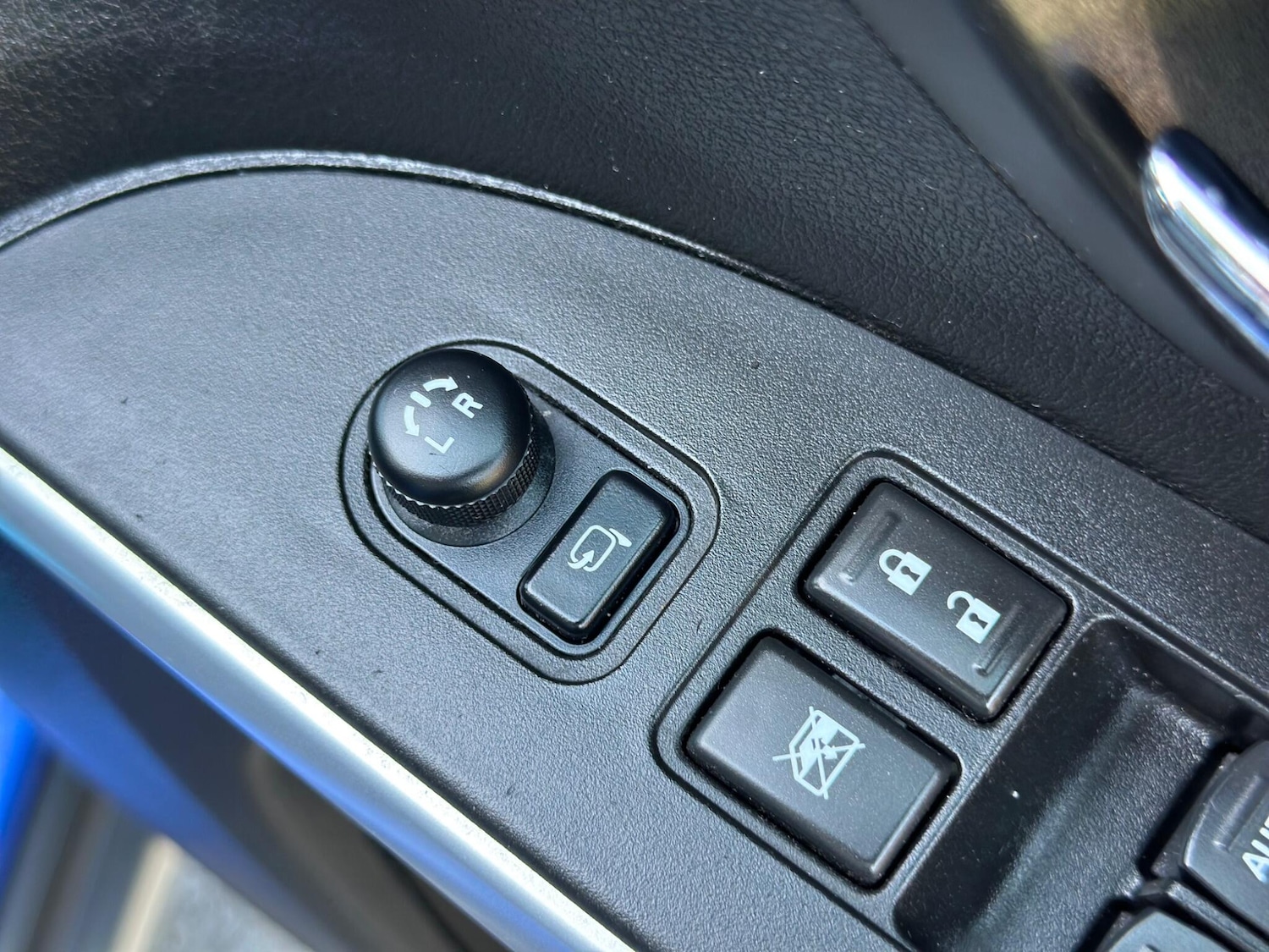 Used Suzuki SX4 S-Cross 2015 for sale - 76001865: Photo 31