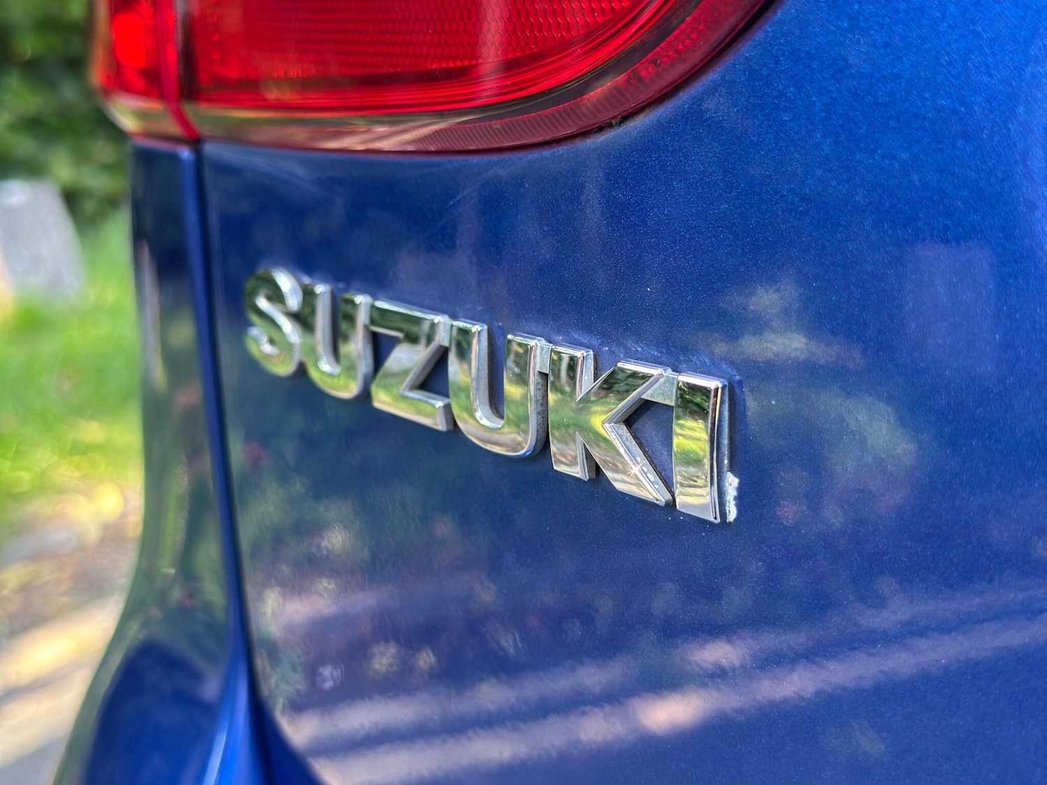 Used Suzuki SX4 S-Cross 2015 for sale - 76001865: Photo 36