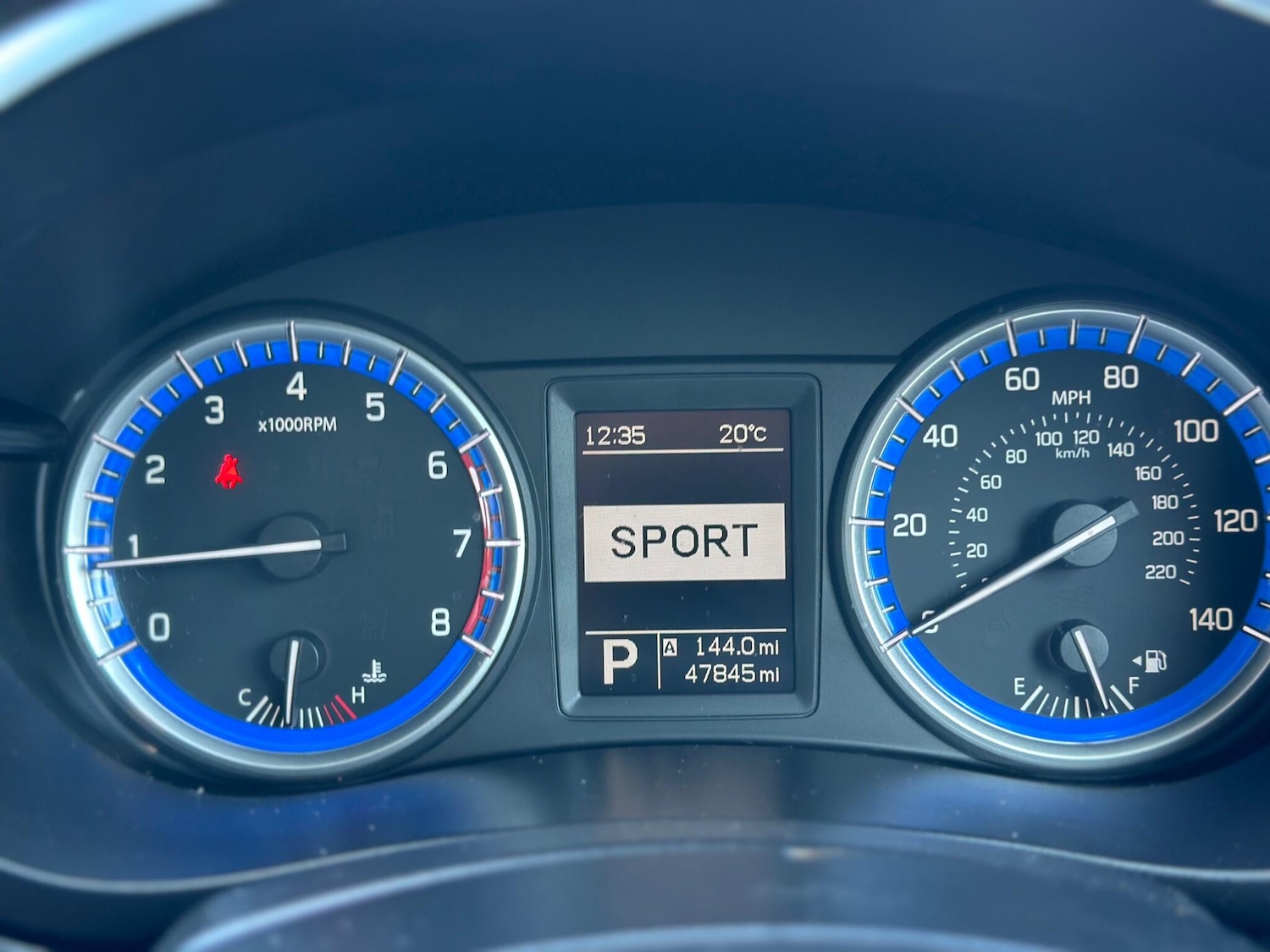 Used Suzuki SX4 S-Cross 2015 for sale - 76001865: Photo 51