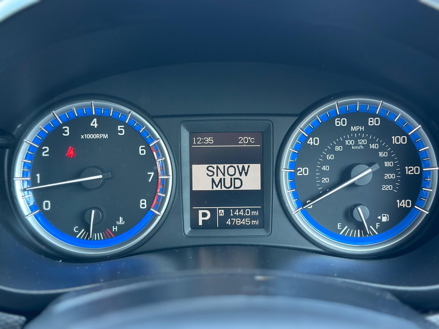 Used Suzuki SX4 S-Cross 2015 for sale - 76001865: Photo 52