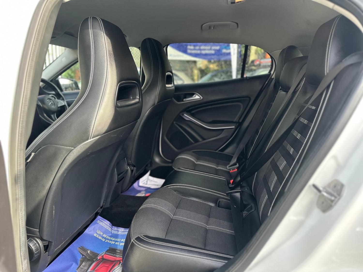 Used Mercedes-Benz GLA 2019 for sale - 77109314: Photo 14