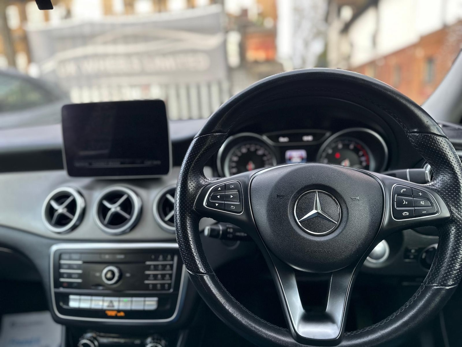 Used Mercedes-Benz GLA 2019 for sale - 77109314: Photo 37