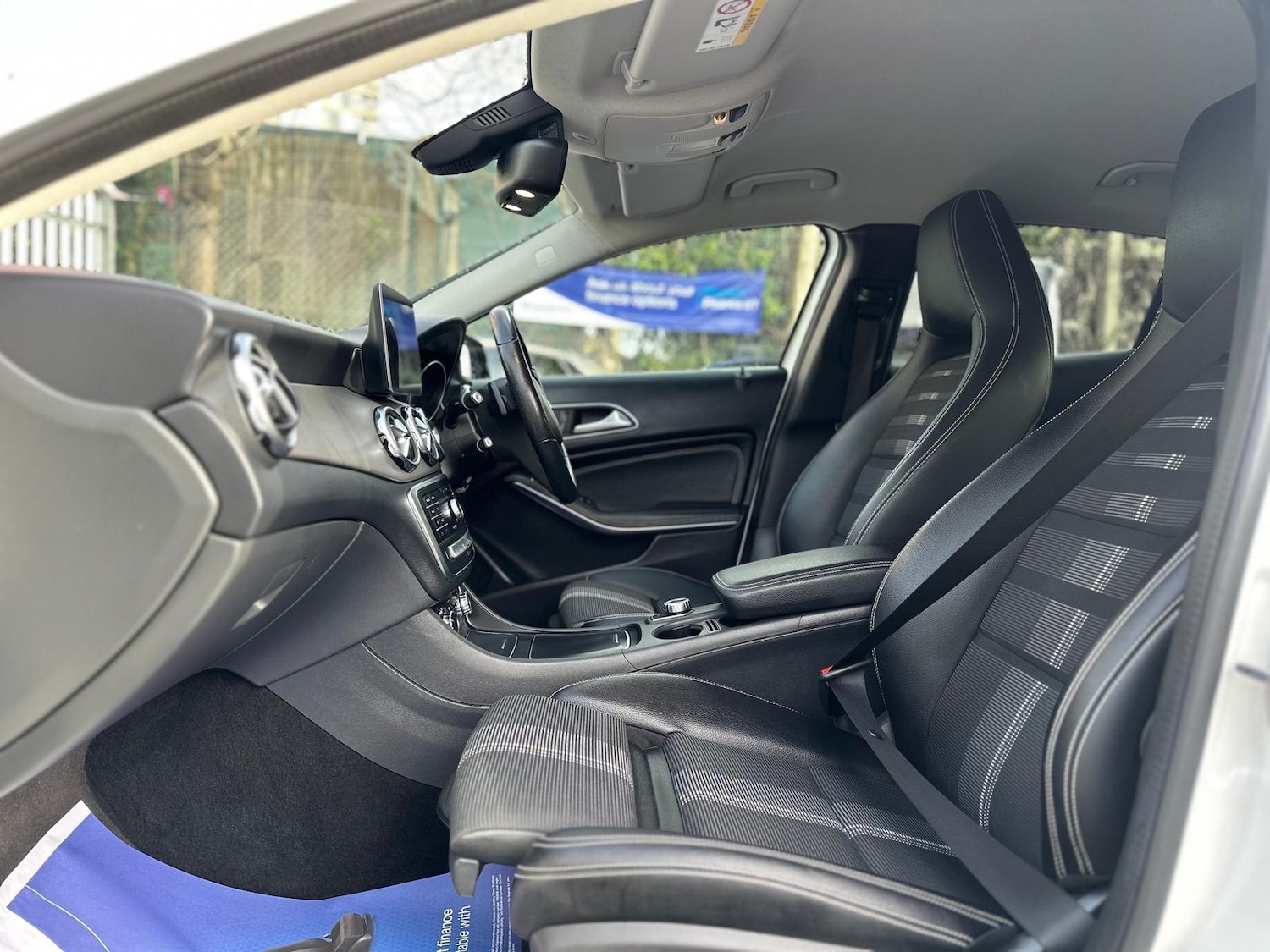 Used Mercedes-Benz GLA 2019 for sale - 77109314: Photo 39