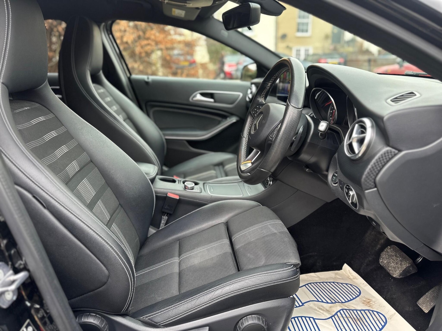 Used Mercedes-Benz A-Class for sale - 77808344: Photo 12