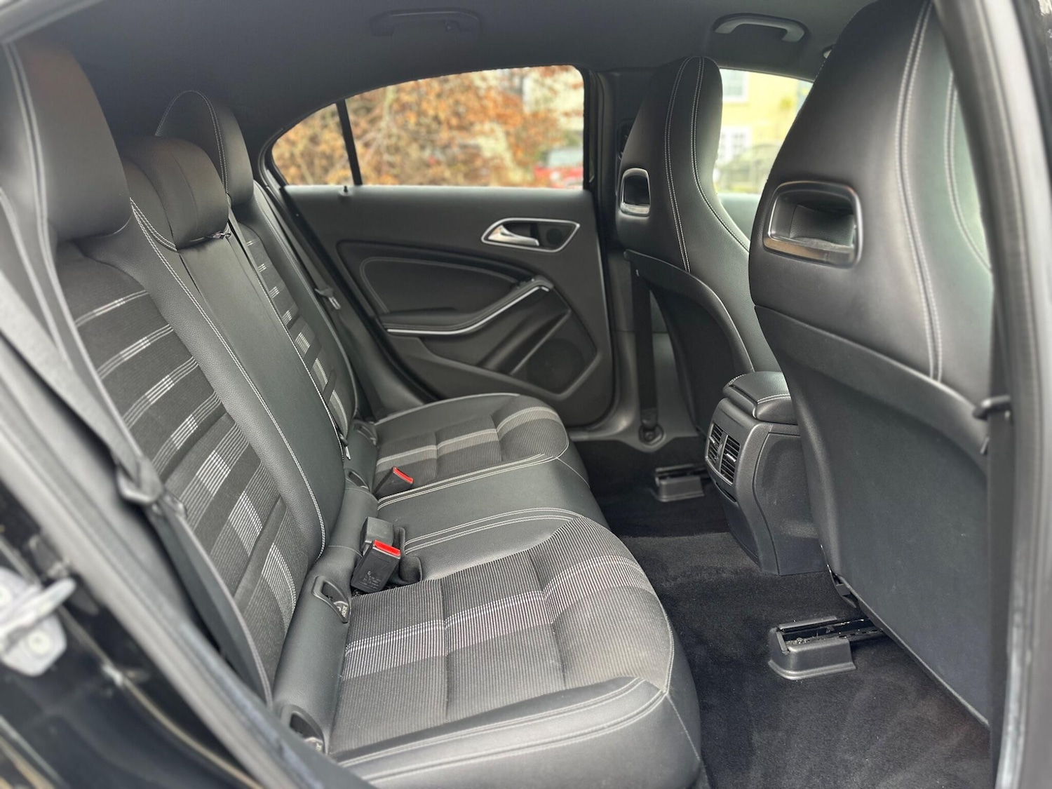 Used Mercedes-Benz A-Class for sale - 77808344: Photo 13