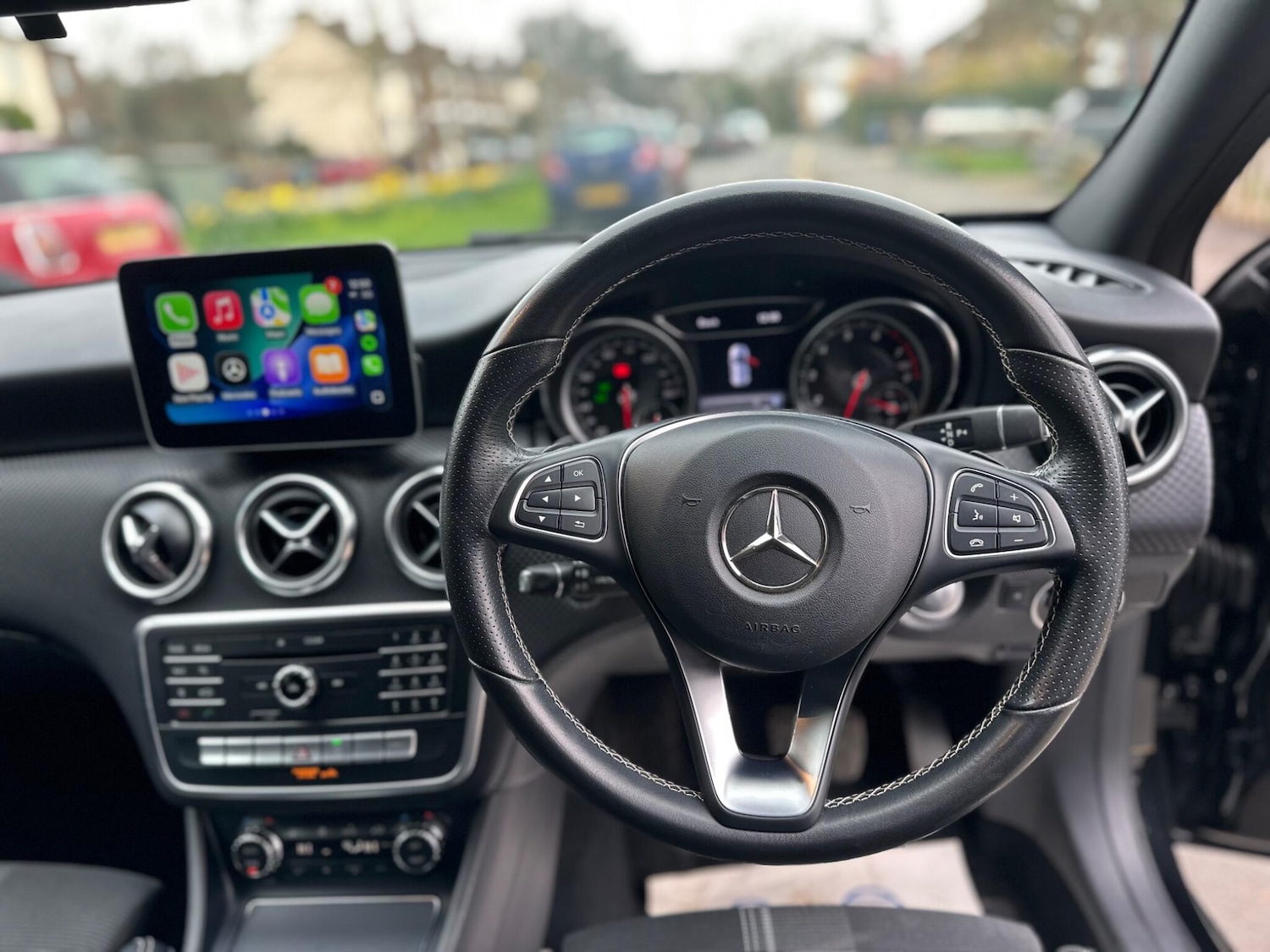 Used Mercedes-Benz A-Class for sale - 77808344: Photo 15