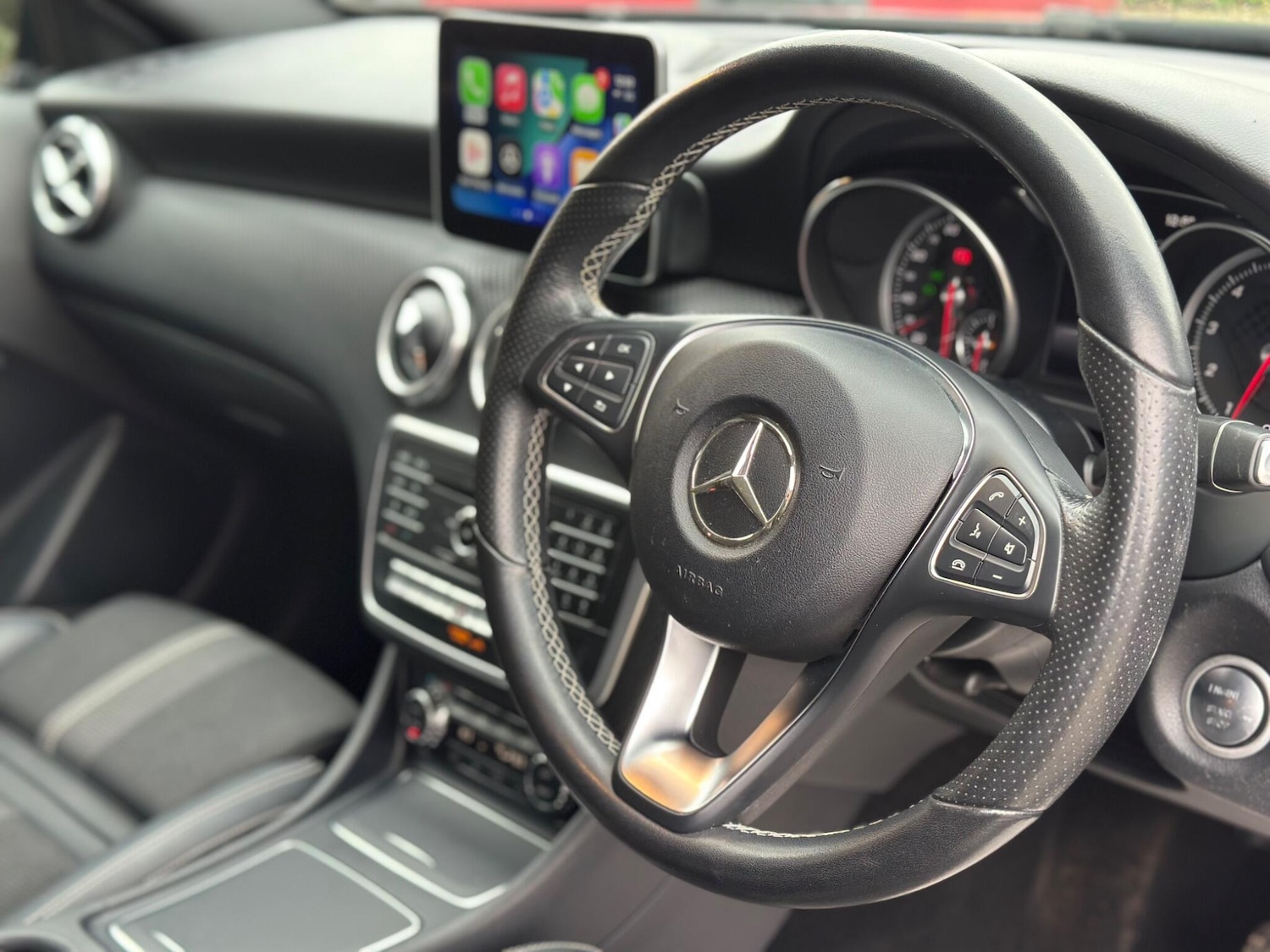 Used Mercedes-Benz A-Class for sale - 77808344: Photo 16