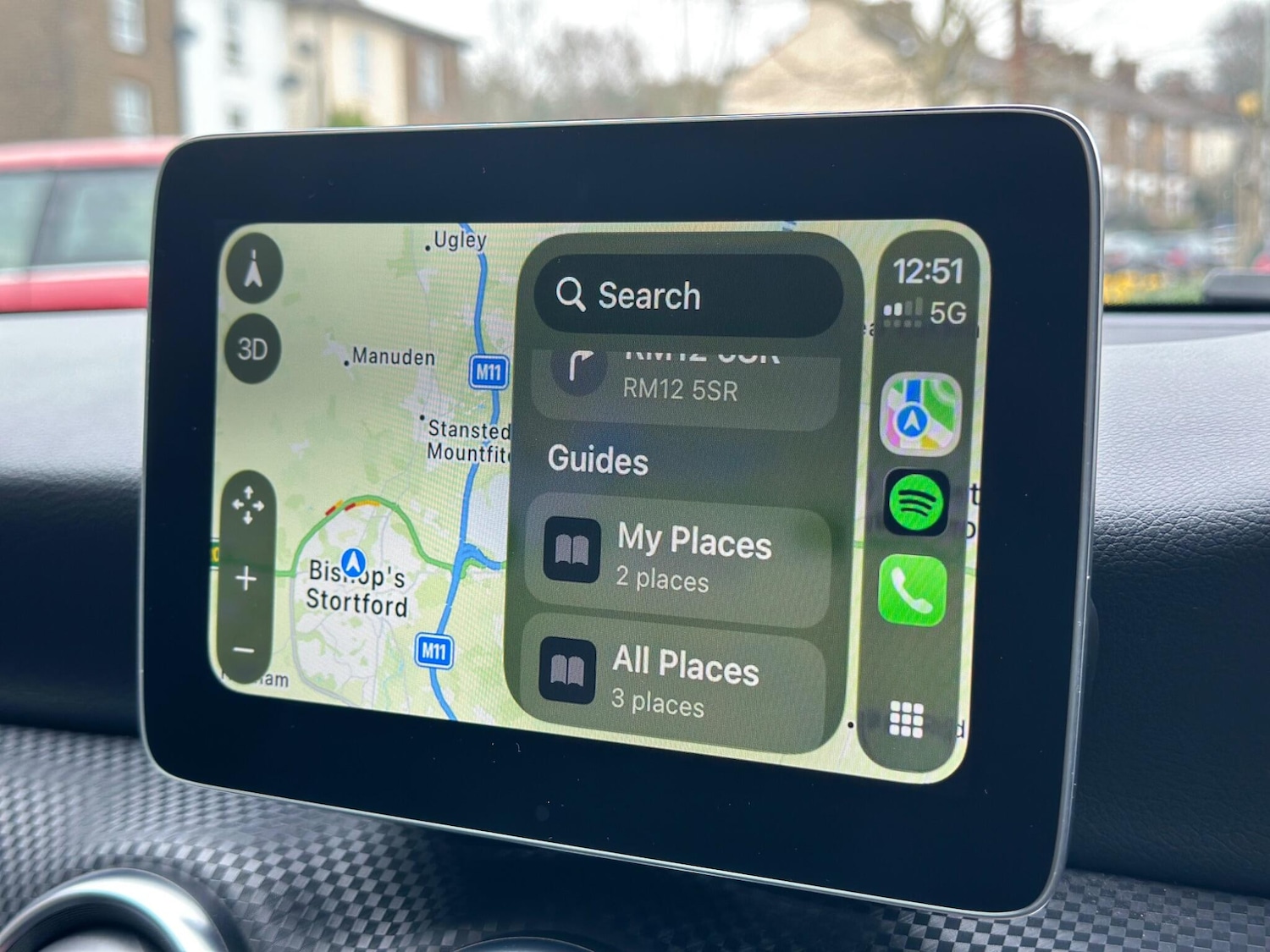 Used Mercedes-Benz A-Class for sale - 77808344: Photo 19