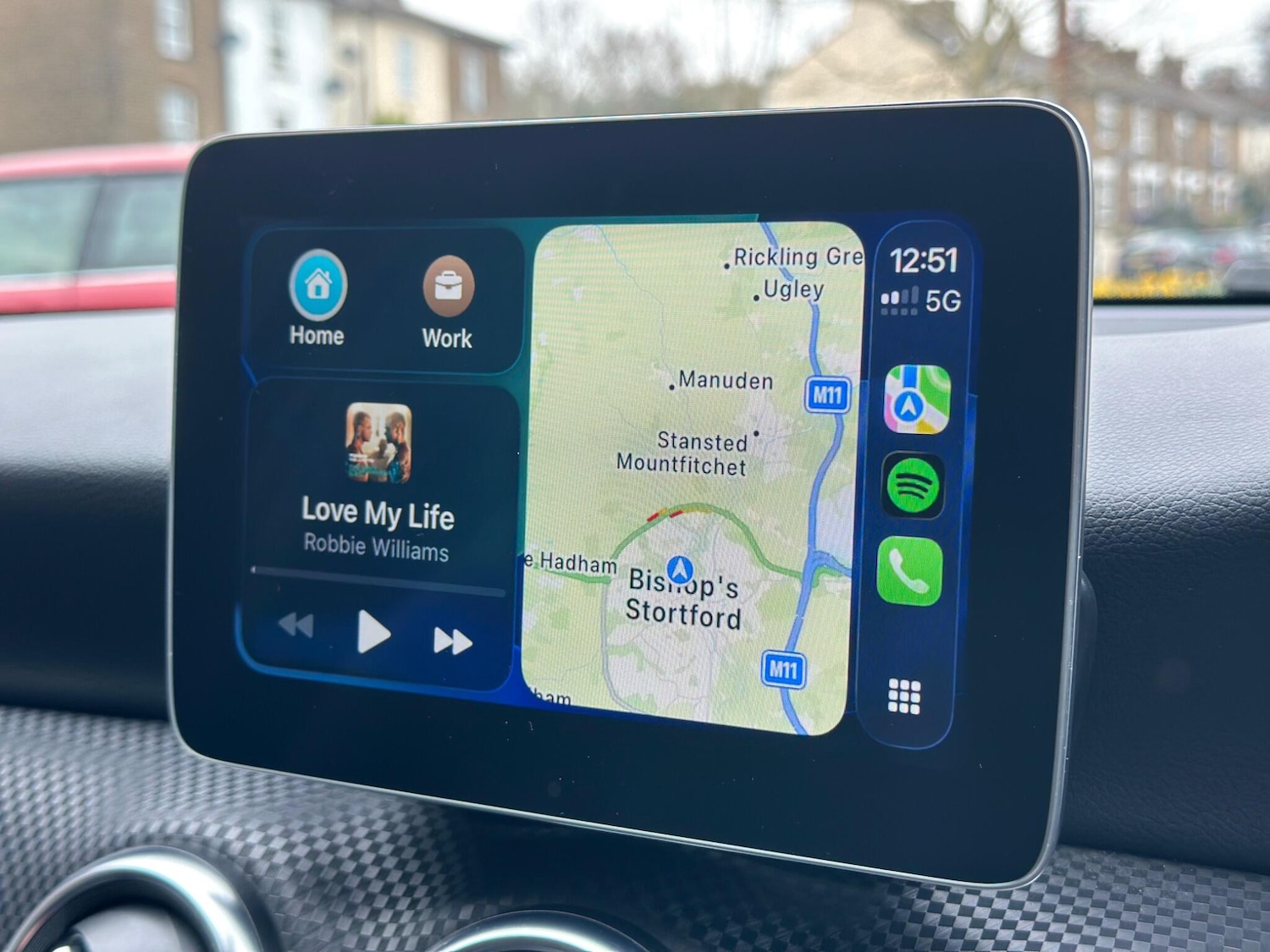 Used Mercedes-Benz A-Class for sale - 77808344: Photo 21