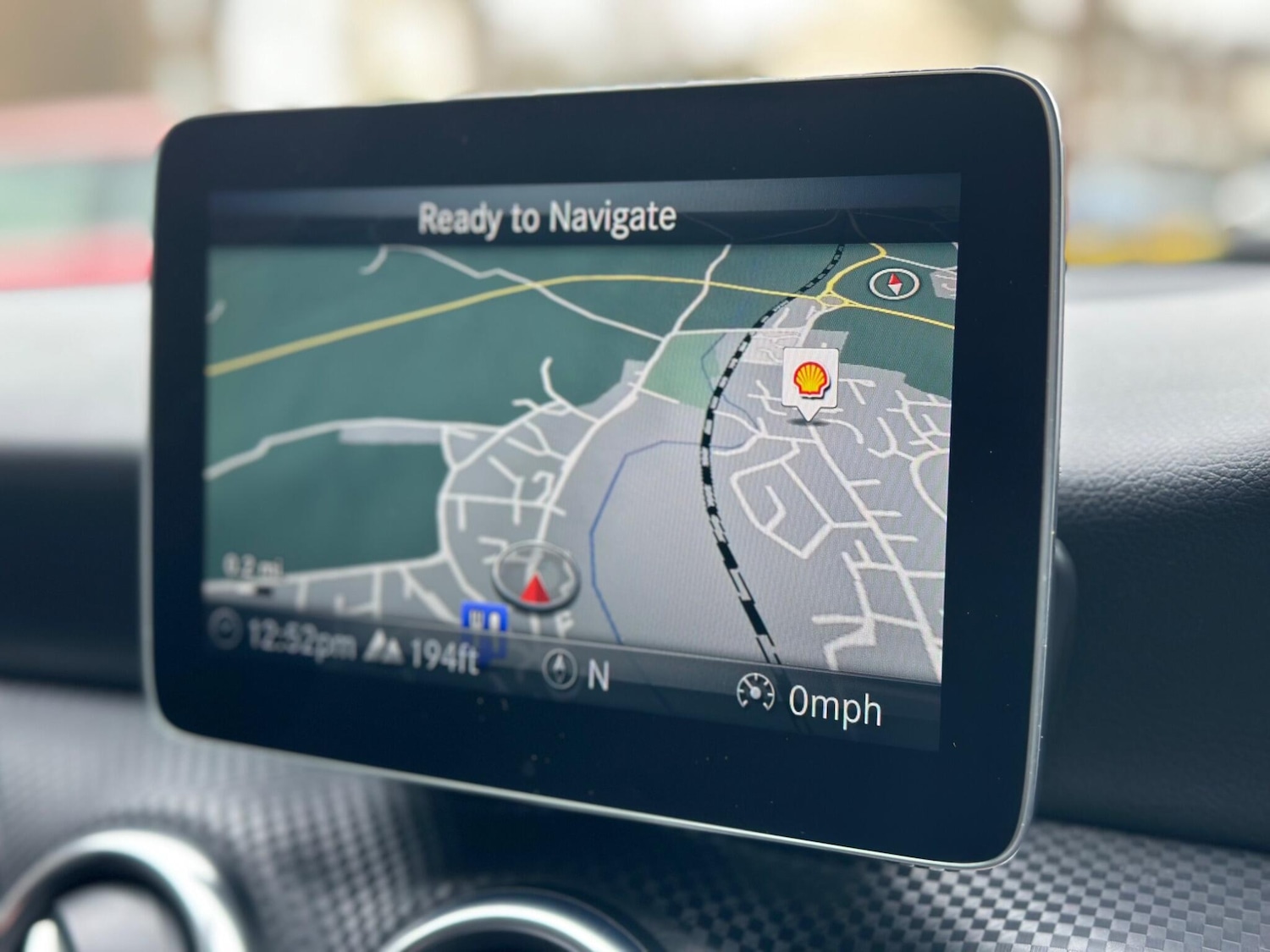 Used Mercedes-Benz A-Class for sale - 77808344: Photo 22