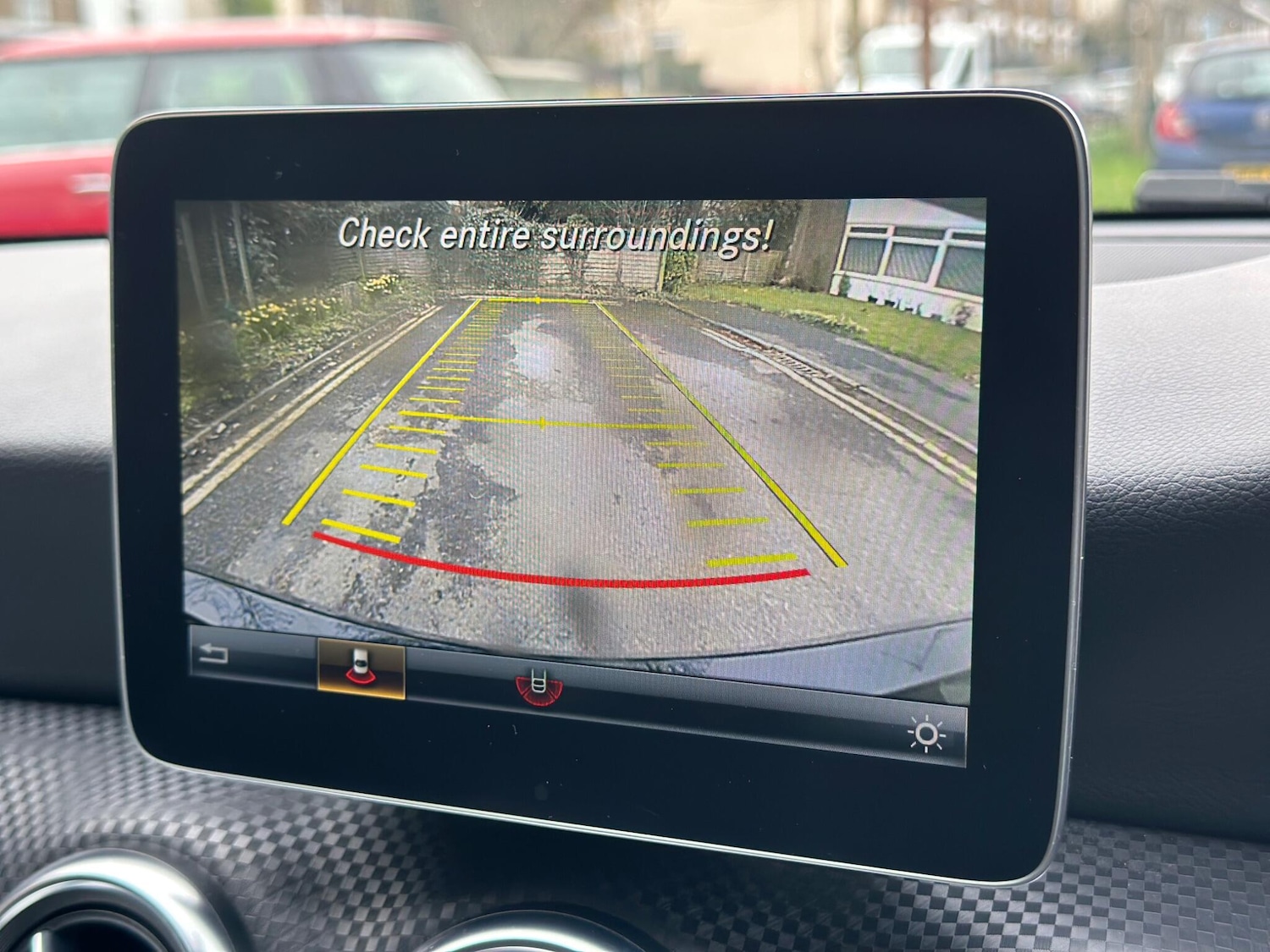 Used Mercedes-Benz A-Class for sale - 77808344: Photo 23