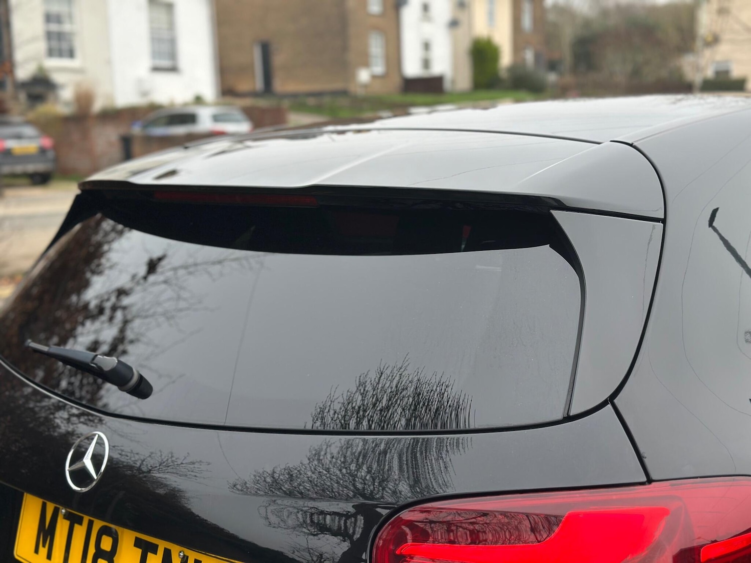 Used Mercedes-Benz A-Class for sale - 77808344: Photo 26