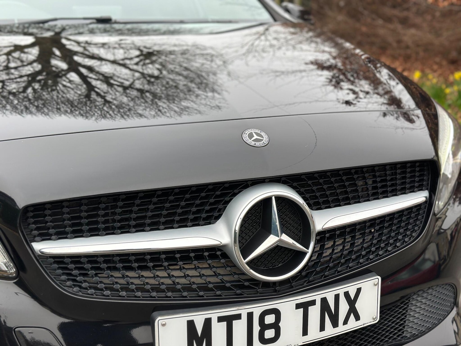 Used Mercedes-Benz A-Class for sale - 77808344: Photo 30