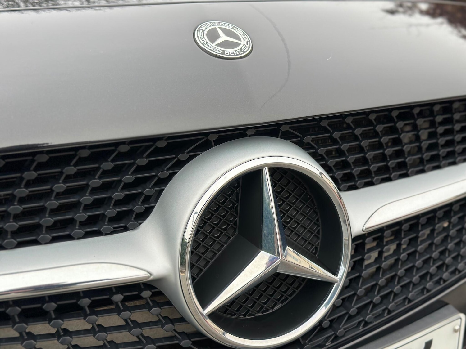 Used Mercedes-Benz A-Class for sale - 77808344: Photo 31