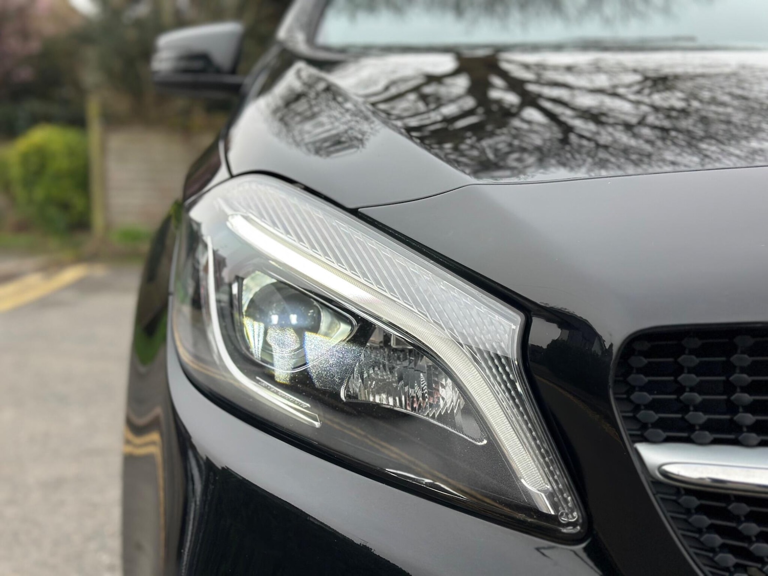 Used Mercedes-Benz A-Class for sale - 77808344: Photo 32