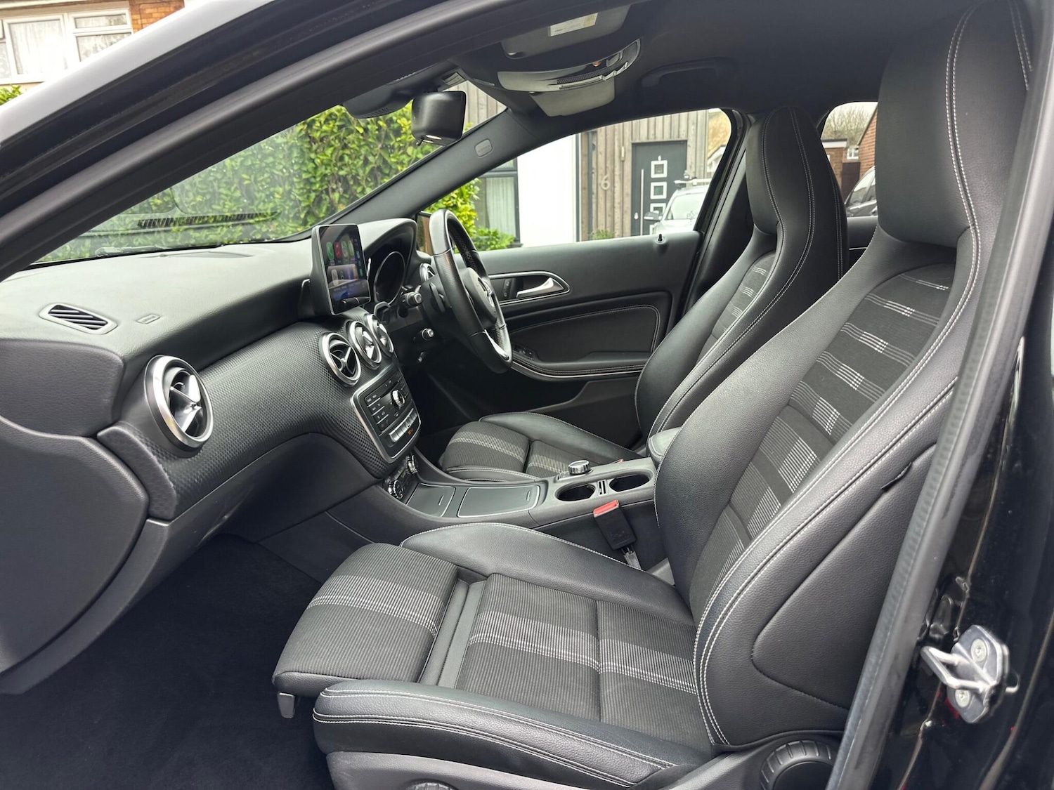 Used Mercedes-Benz A-Class for sale - 77808344: Photo 37