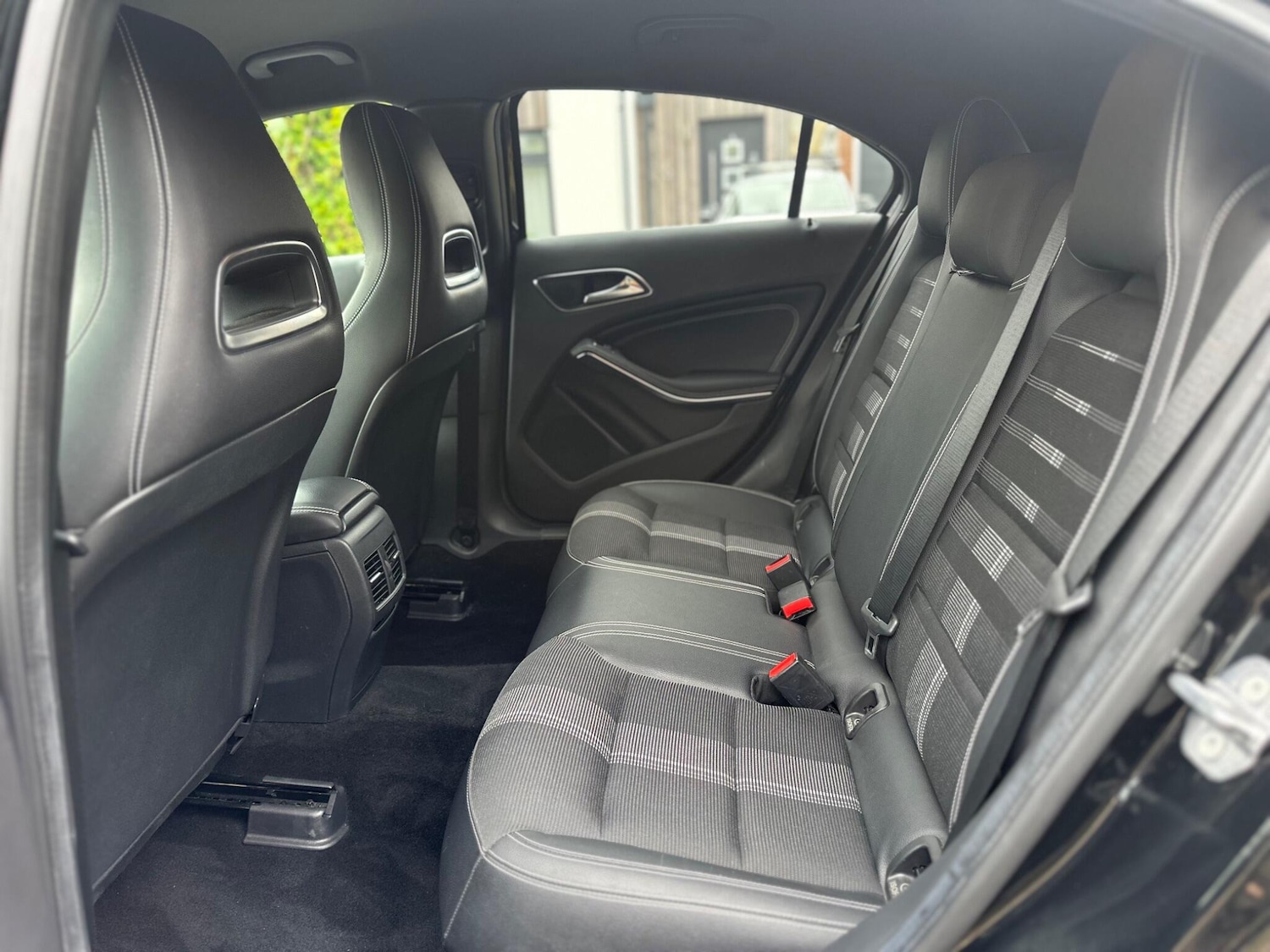 Used Mercedes-Benz A-Class for sale - 77808344: Photo 38