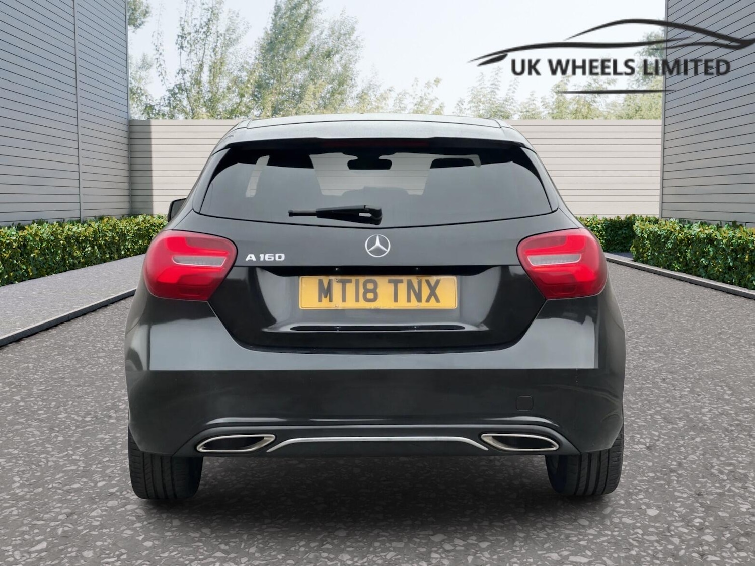 Used Mercedes-Benz A-Class for sale - 77808344: Photo 4