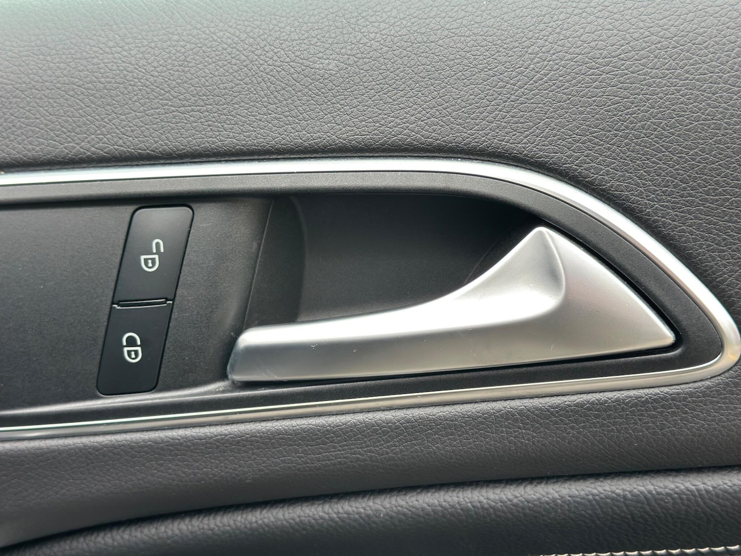 Used Mercedes-Benz A-Class for sale - 77808344: Photo 42