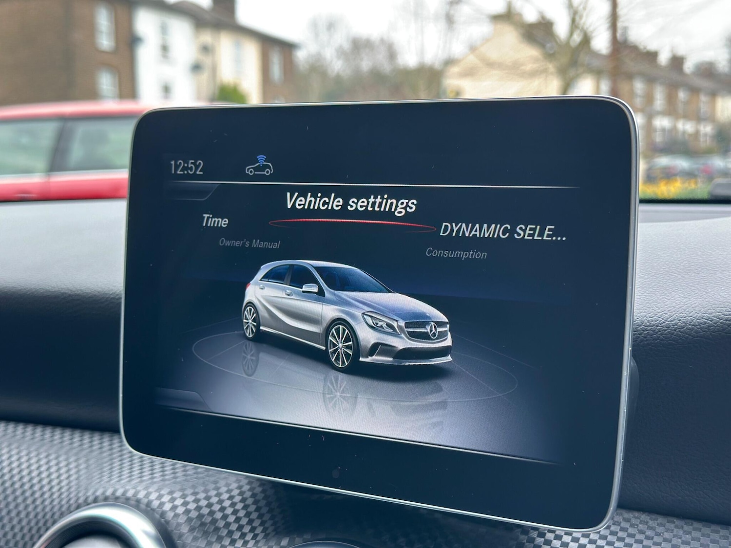 Used Mercedes-Benz A-Class for sale - 77808344: Photo 49