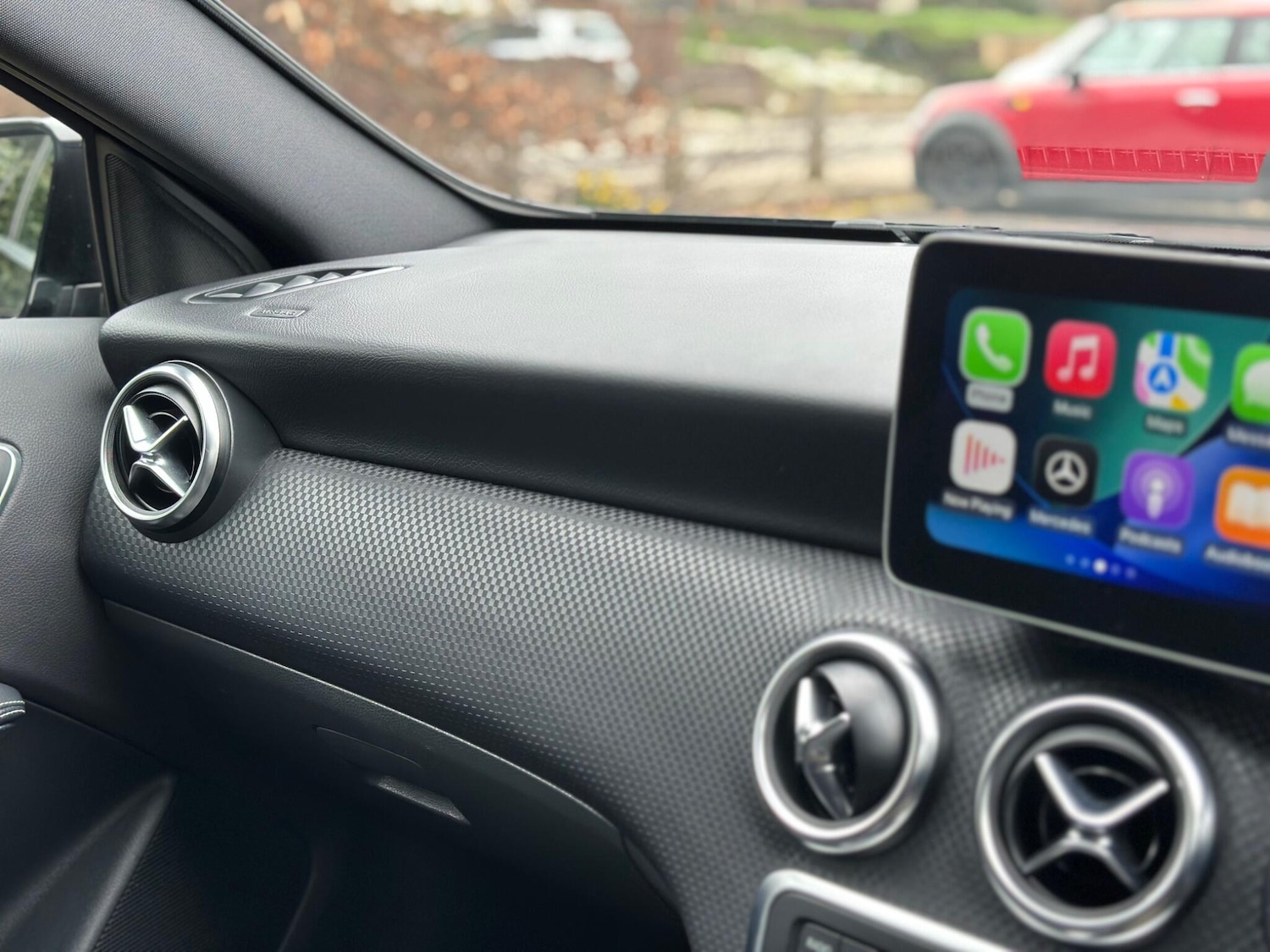 Used Mercedes-Benz A-Class for sale - 77808344: Photo 50