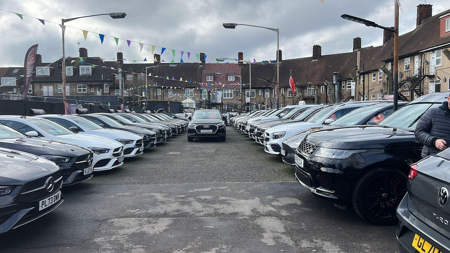 Used Mercedes-Benz A-Class for sale - 77808344: Photo 52