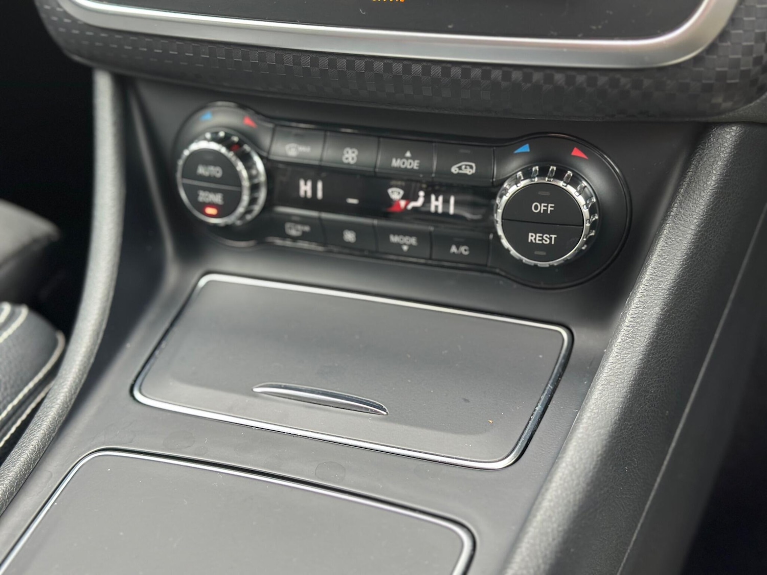 Used Mercedes-Benz A-Class for sale - 77808344: Photo 57