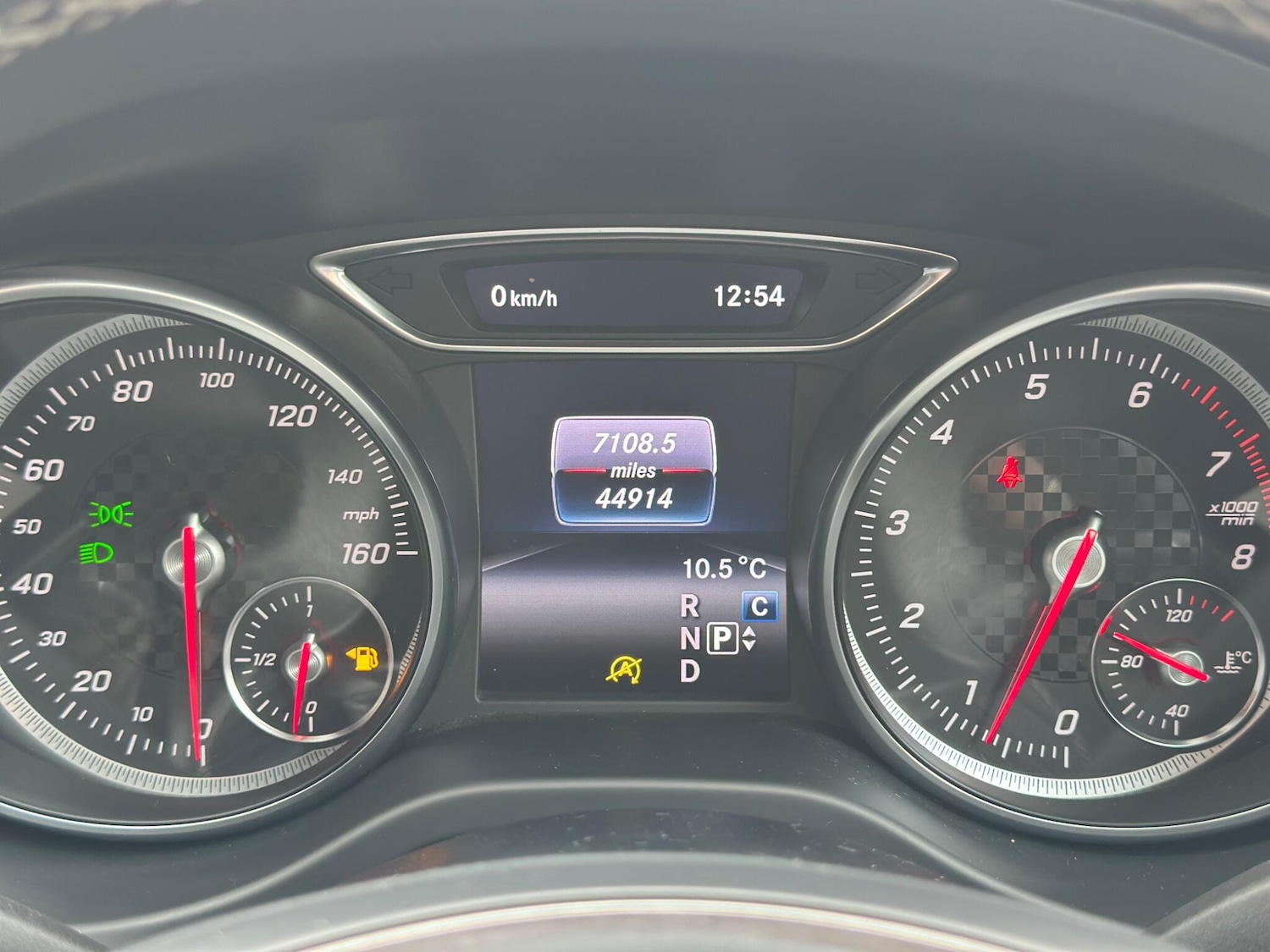 Used Mercedes-Benz A-Class for sale - 77808344: Photo 60