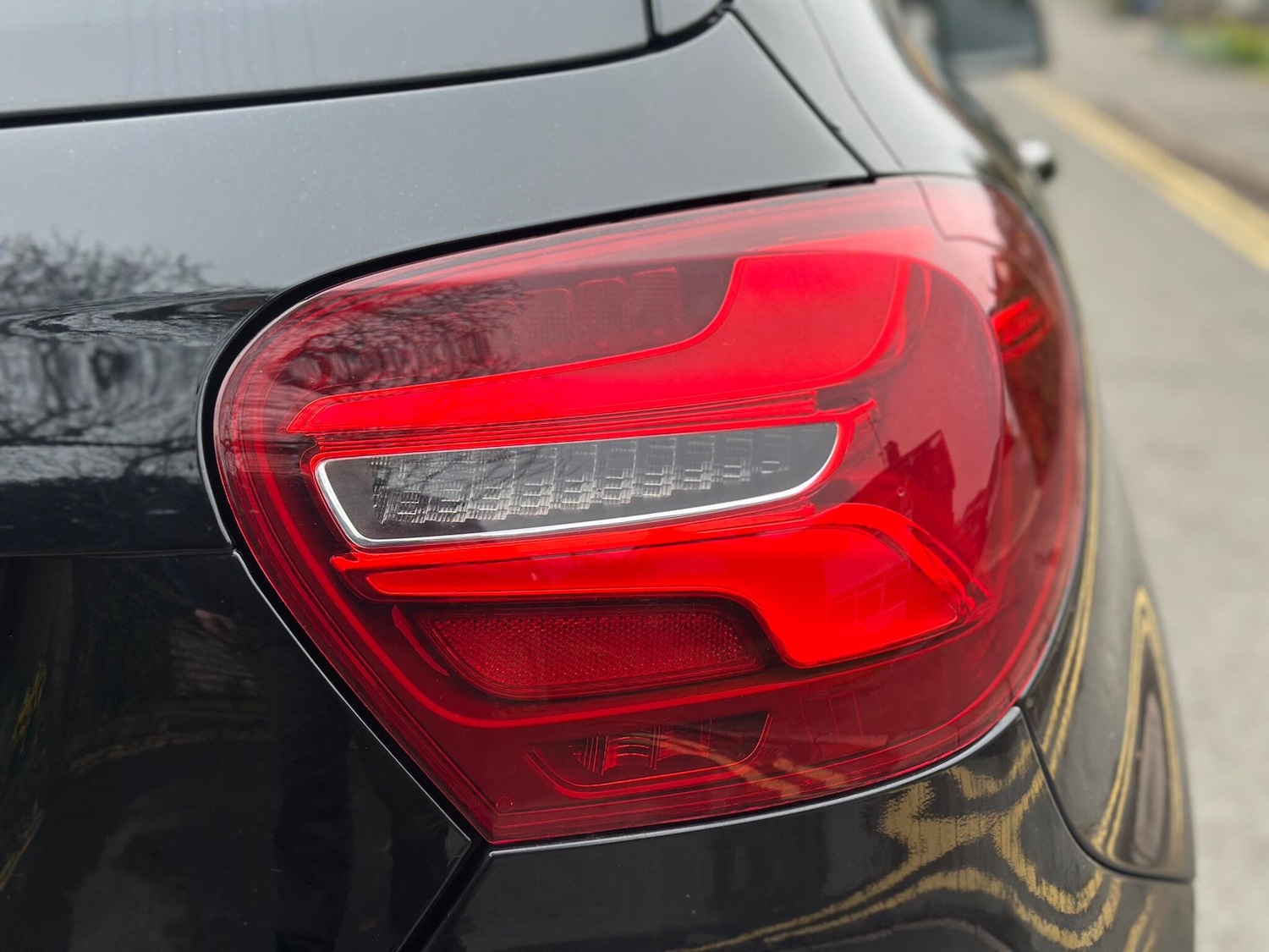 Used Mercedes-Benz A-Class for sale - 77808344: Photo 63