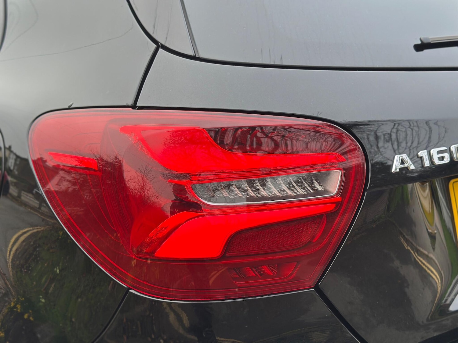 Used Mercedes-Benz A-Class for sale - 77808344: Photo 64