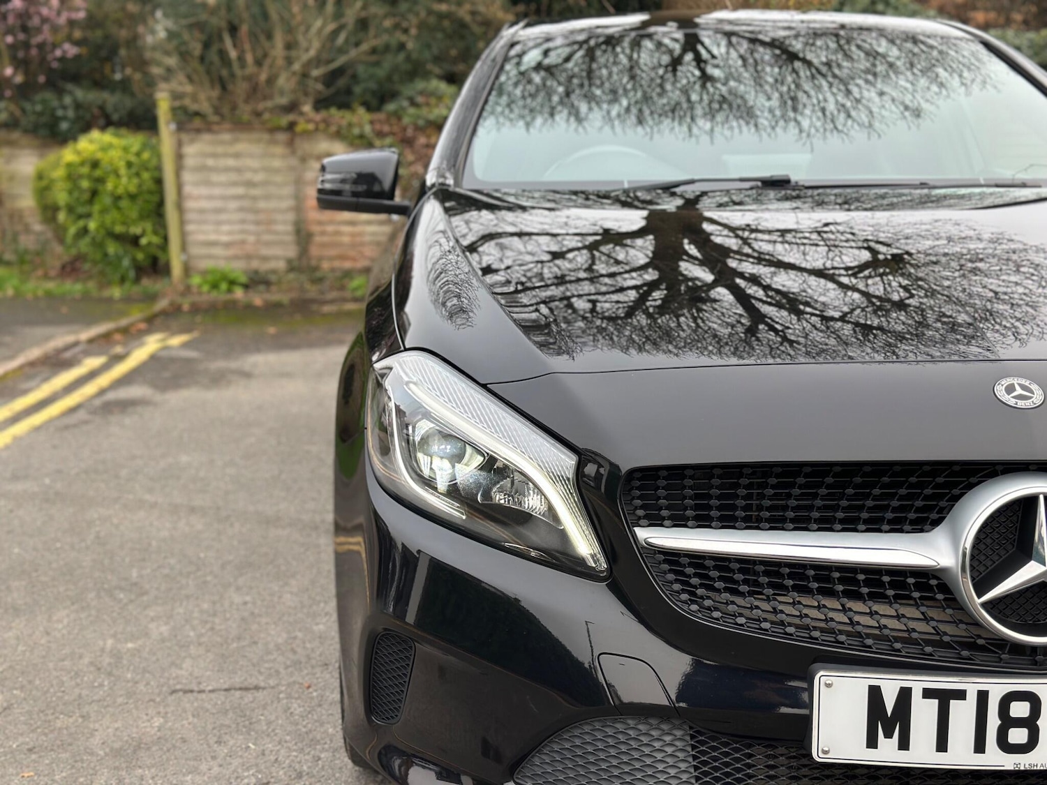 Used Mercedes-Benz A-Class for sale - 77808344: Photo 68