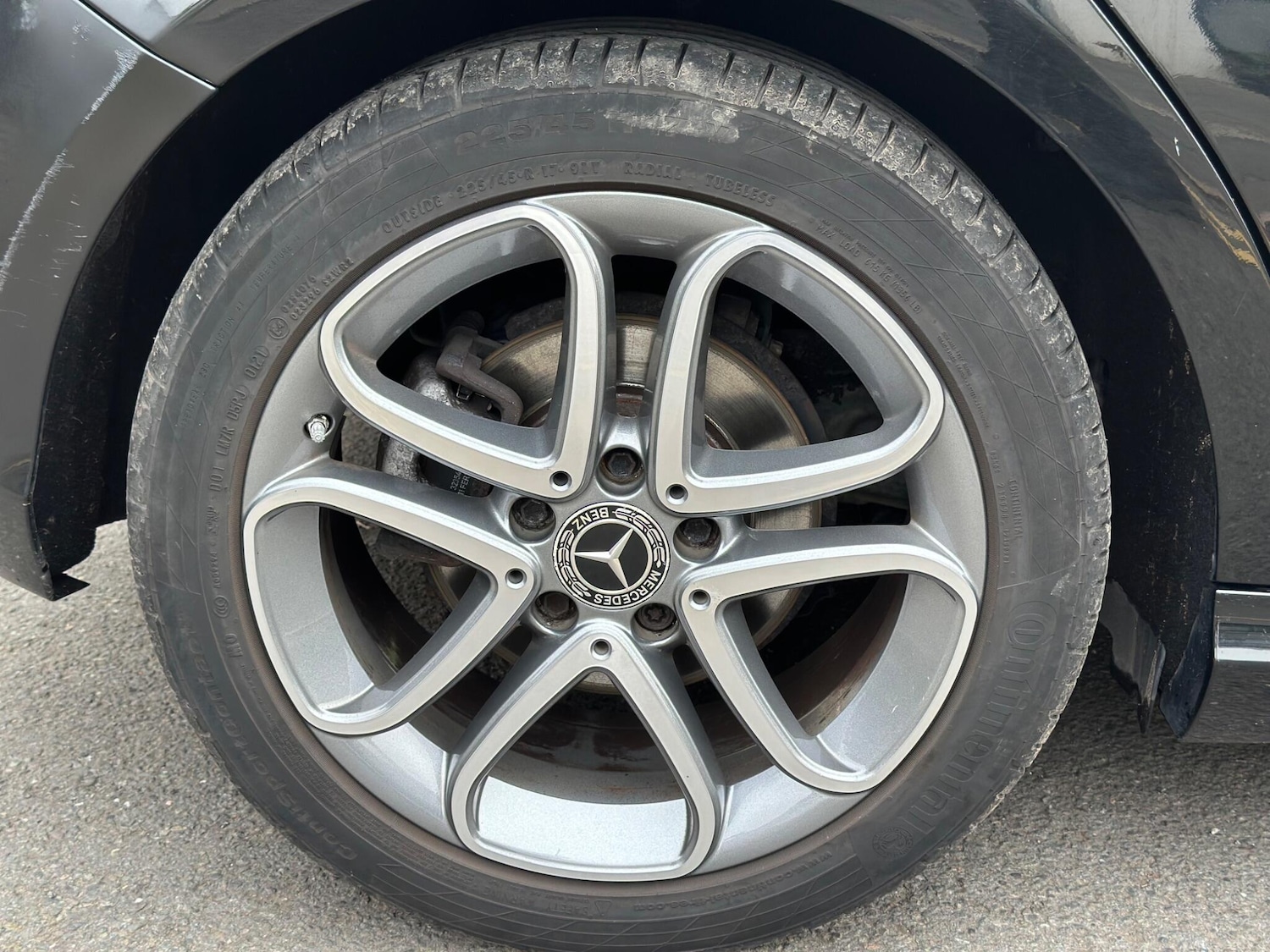 Used Mercedes-Benz A-Class for sale - 77808344: Photo 73