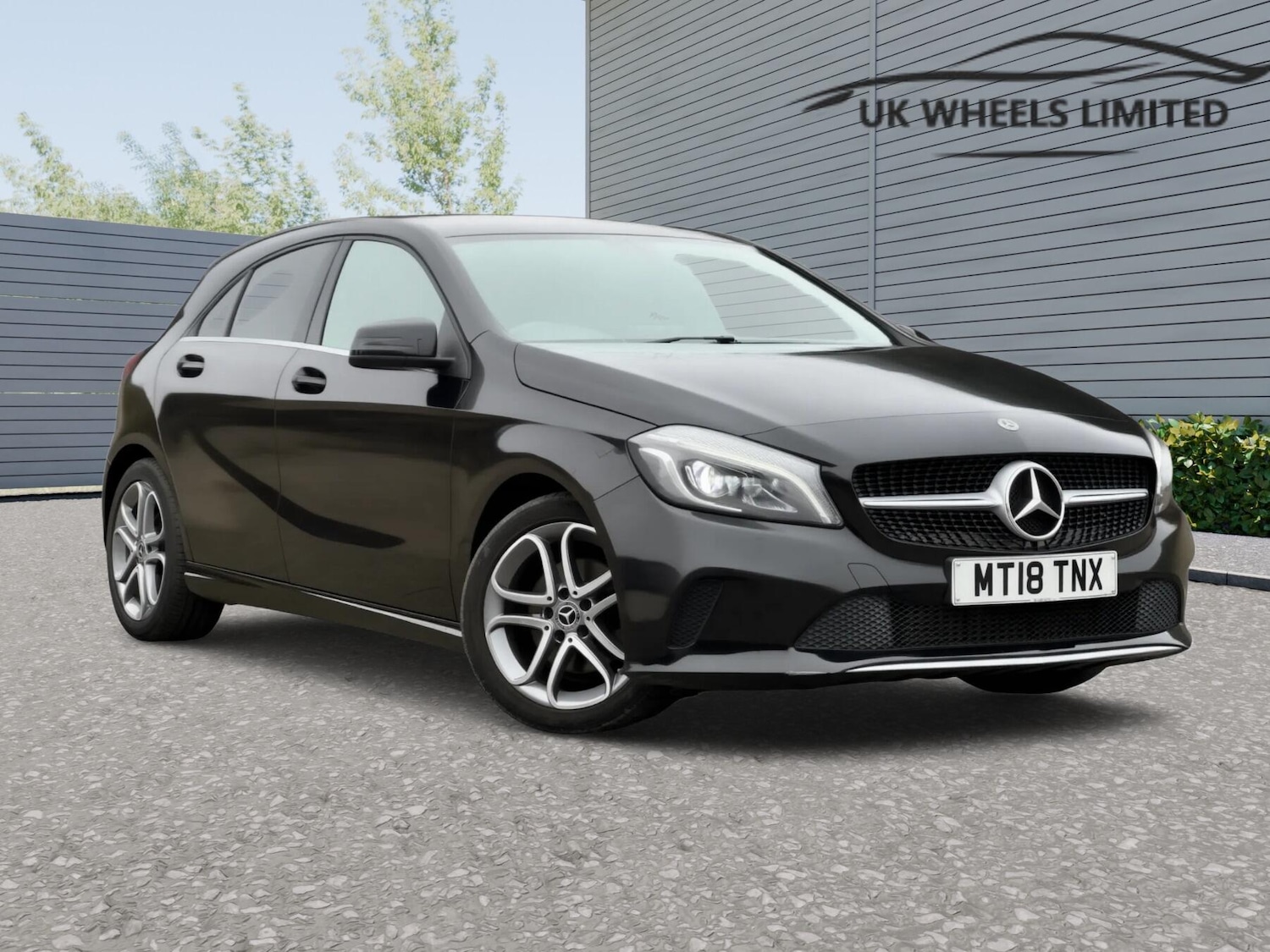 Used Mercedes-Benz A-Class for sale - 77808344: Photo 75