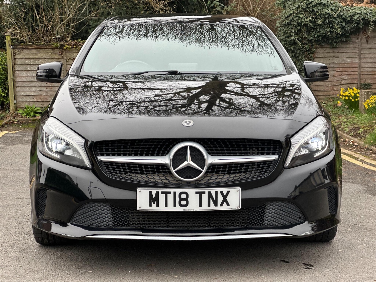 Used Mercedes-Benz A-Class for sale - 77808344: Photo 81