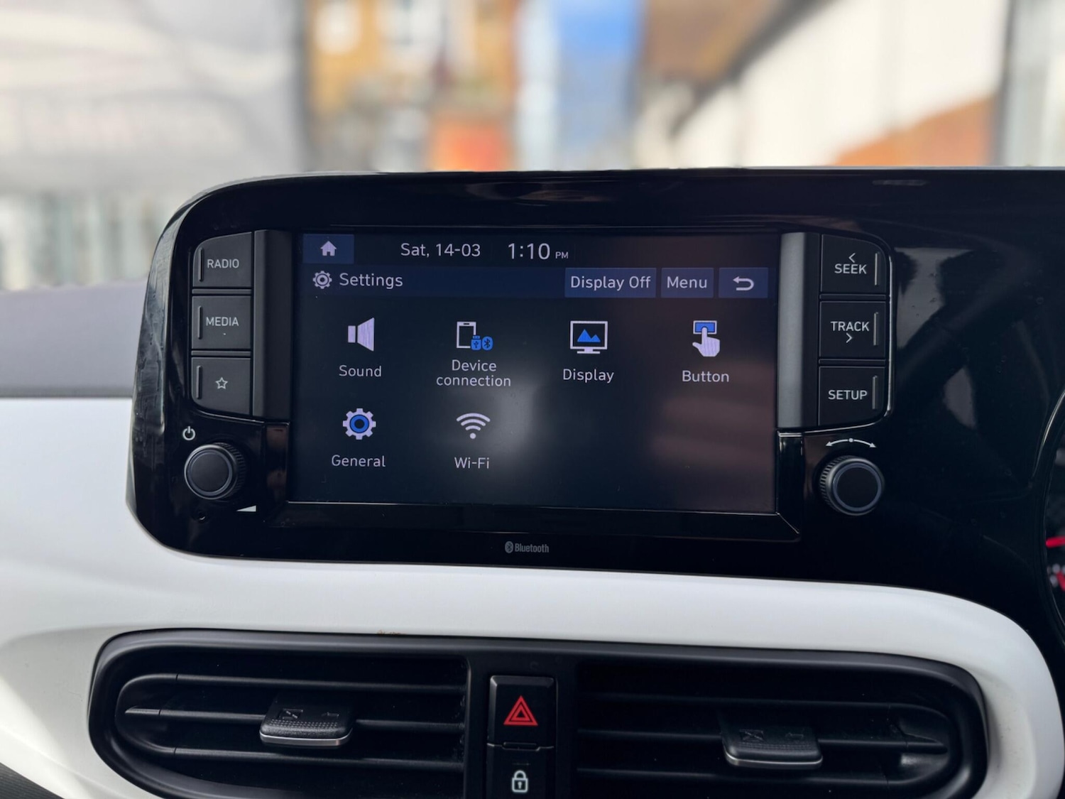 Used Hyundai i10 2022 for sale - 78115821: Photo 22