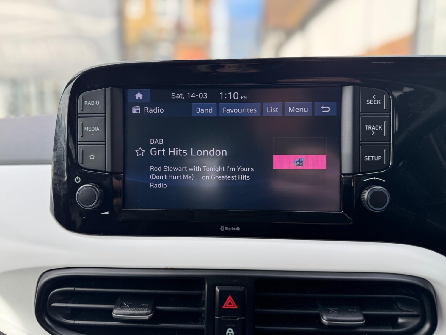 Used Hyundai i10 2022 for sale - 78115821: Photo 23